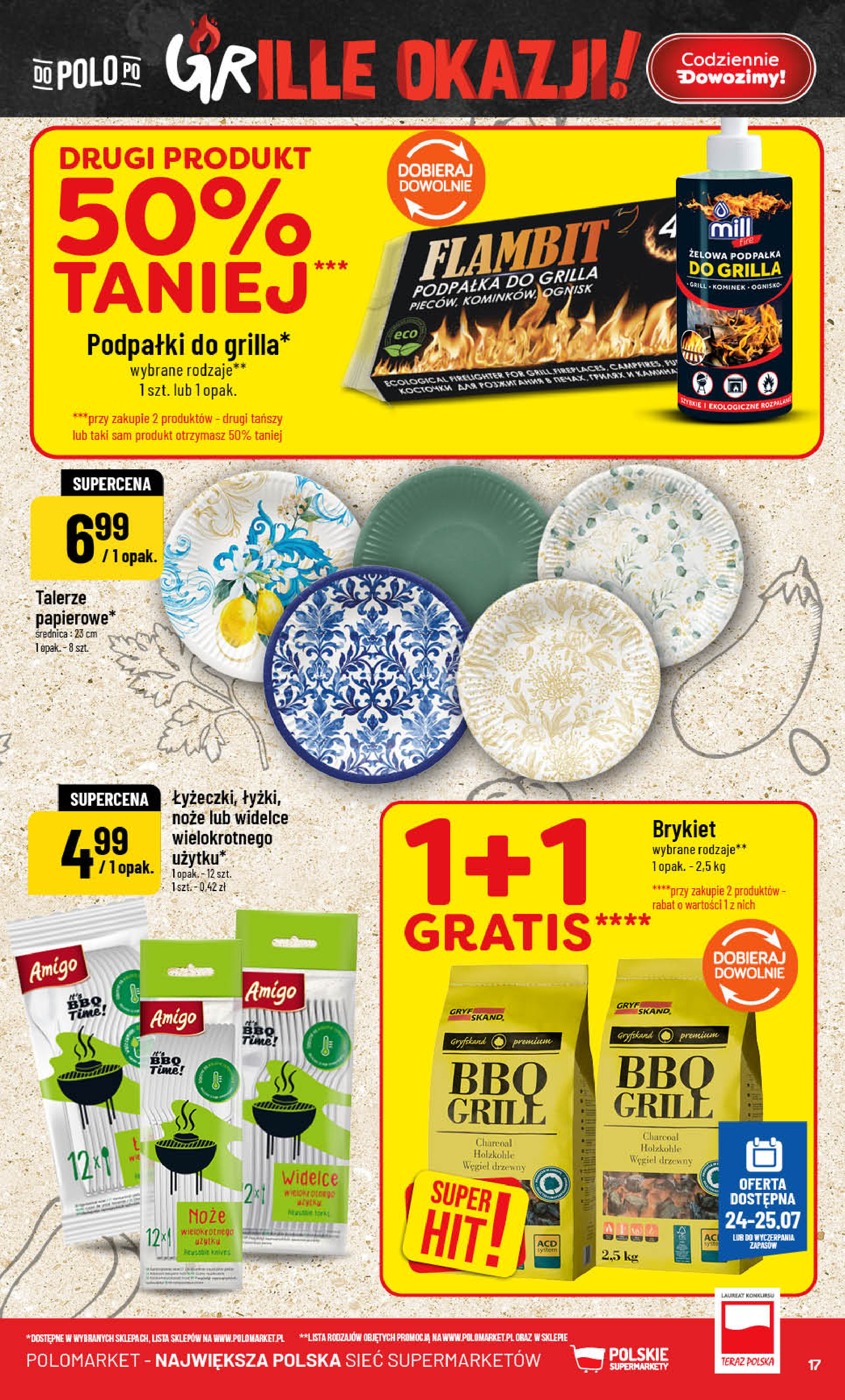 POLOmarket
