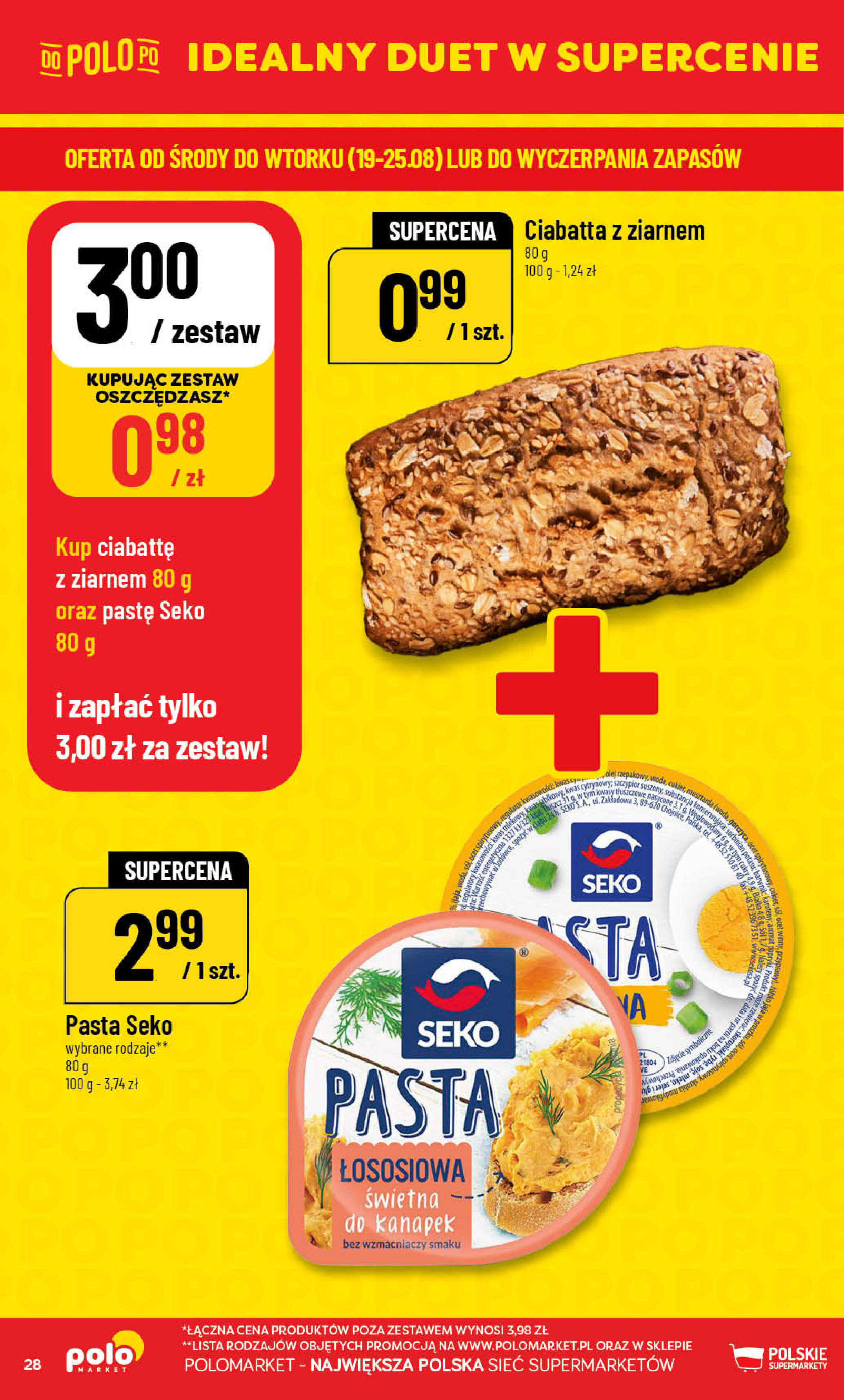 POLOmarket