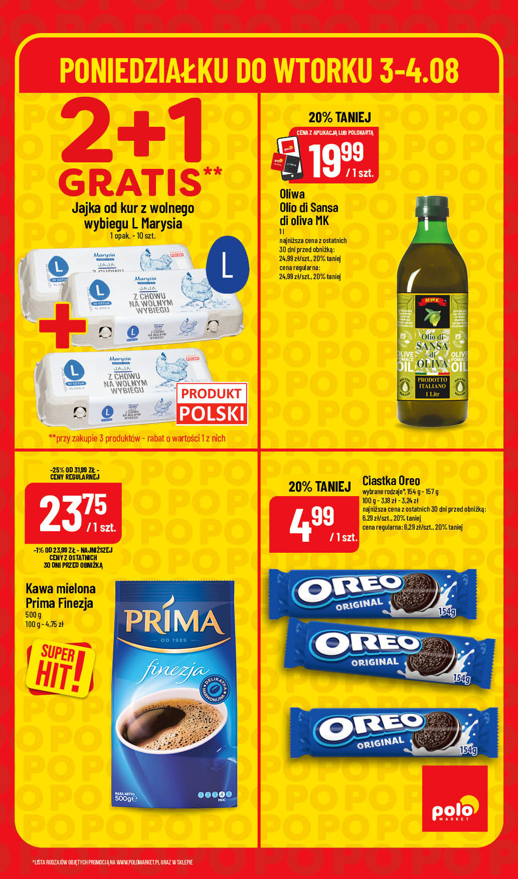POLOmarket