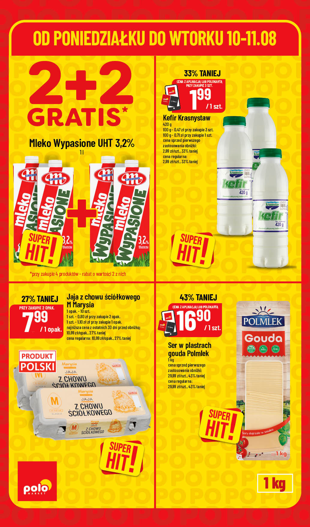 POLOmarket