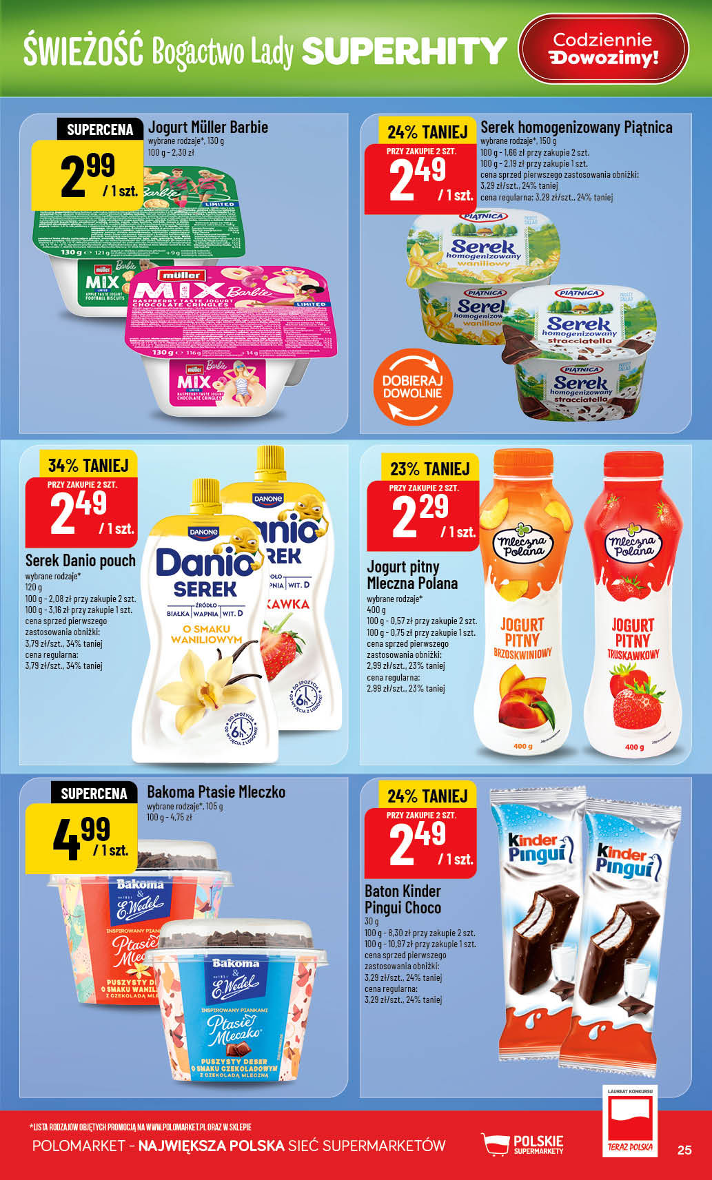 POLOmarket