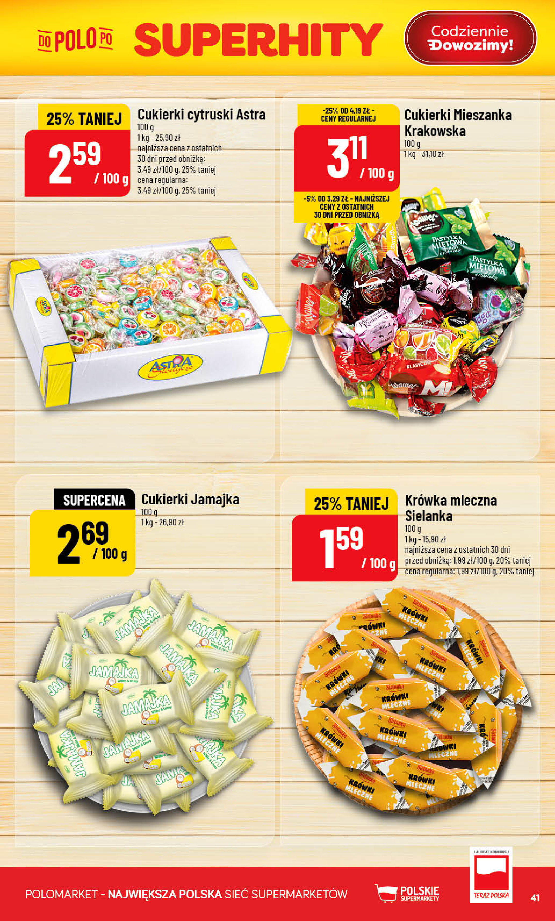 POLOmarket