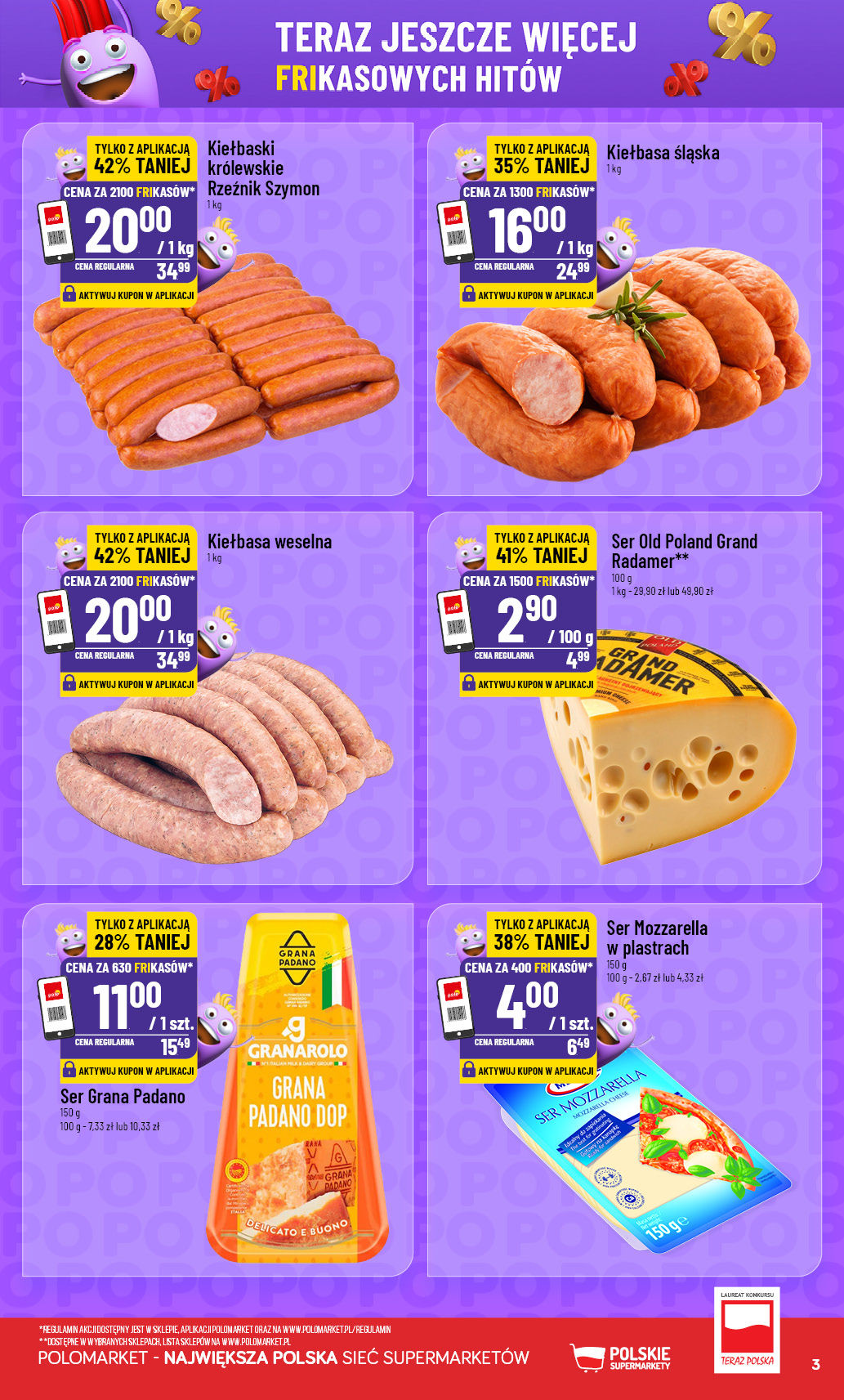 POLOmarket
