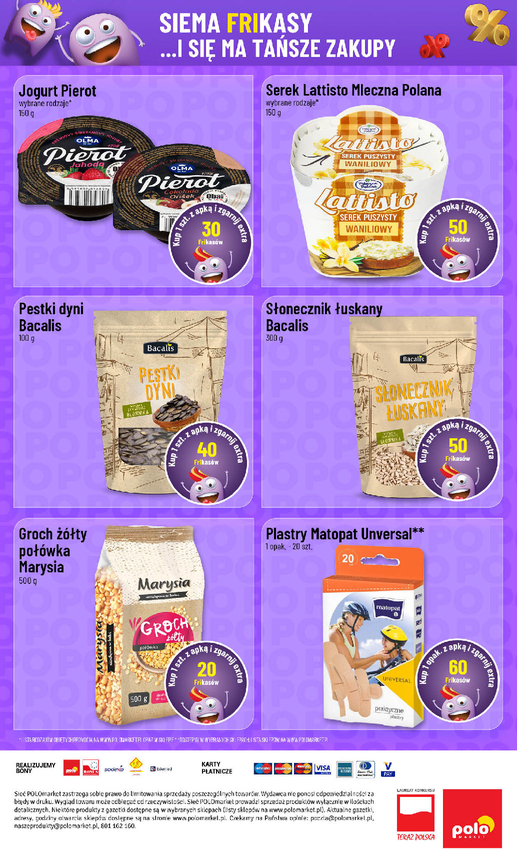 POLOmarket