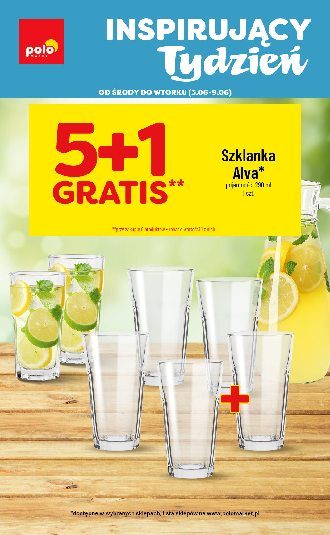 Oferta Inspirujący TYDZIEŃ