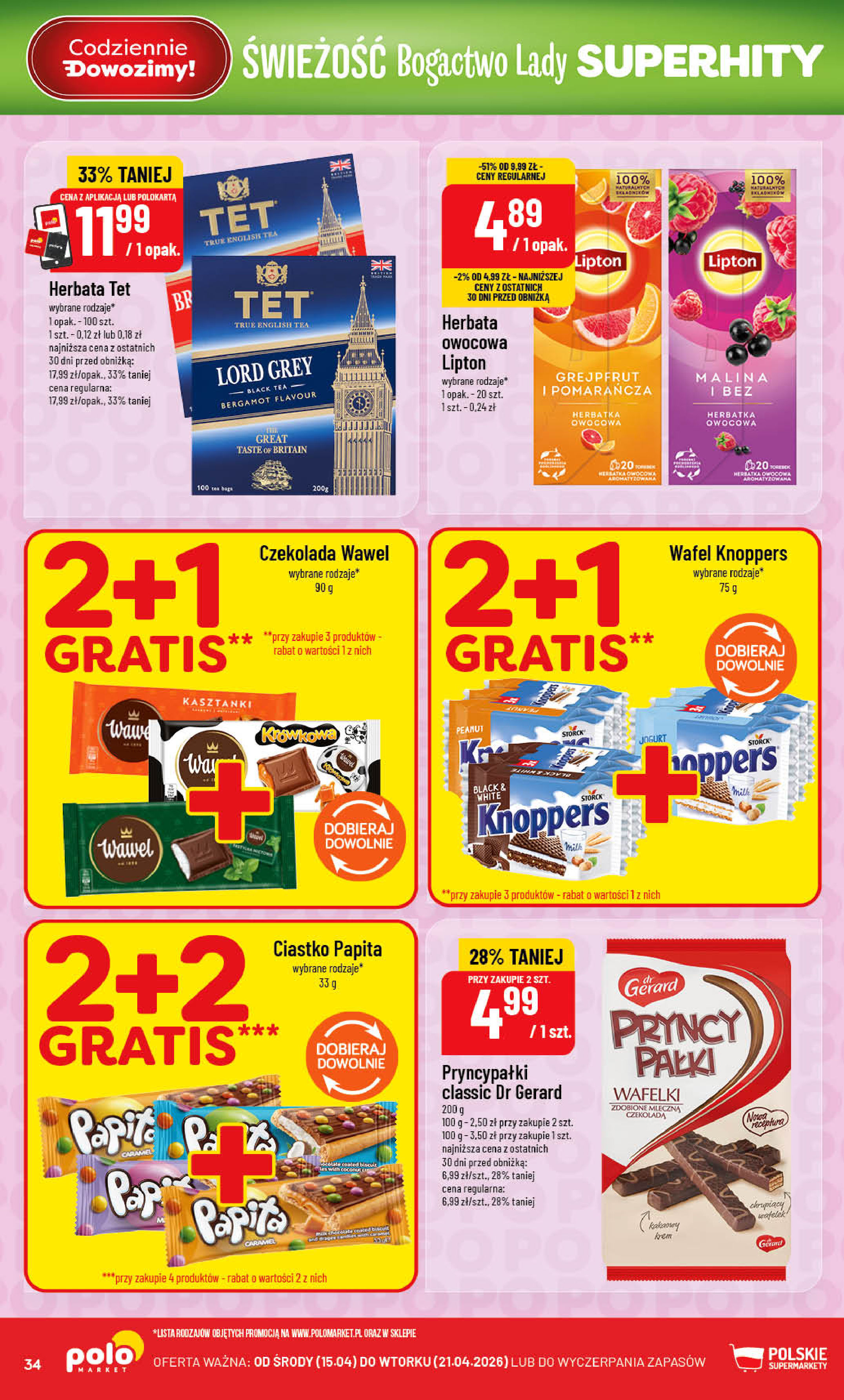 POLOmarket