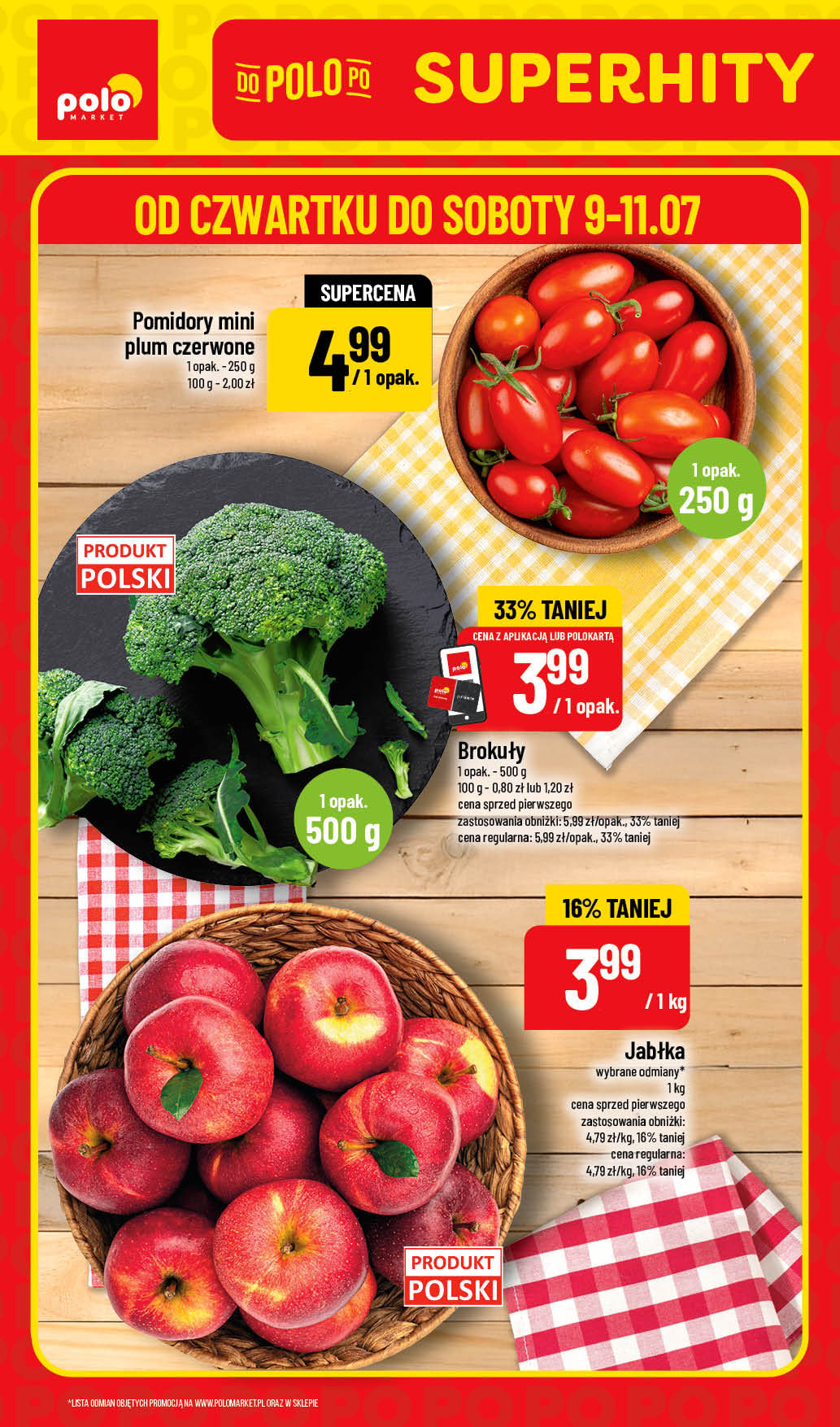 POLOmarket