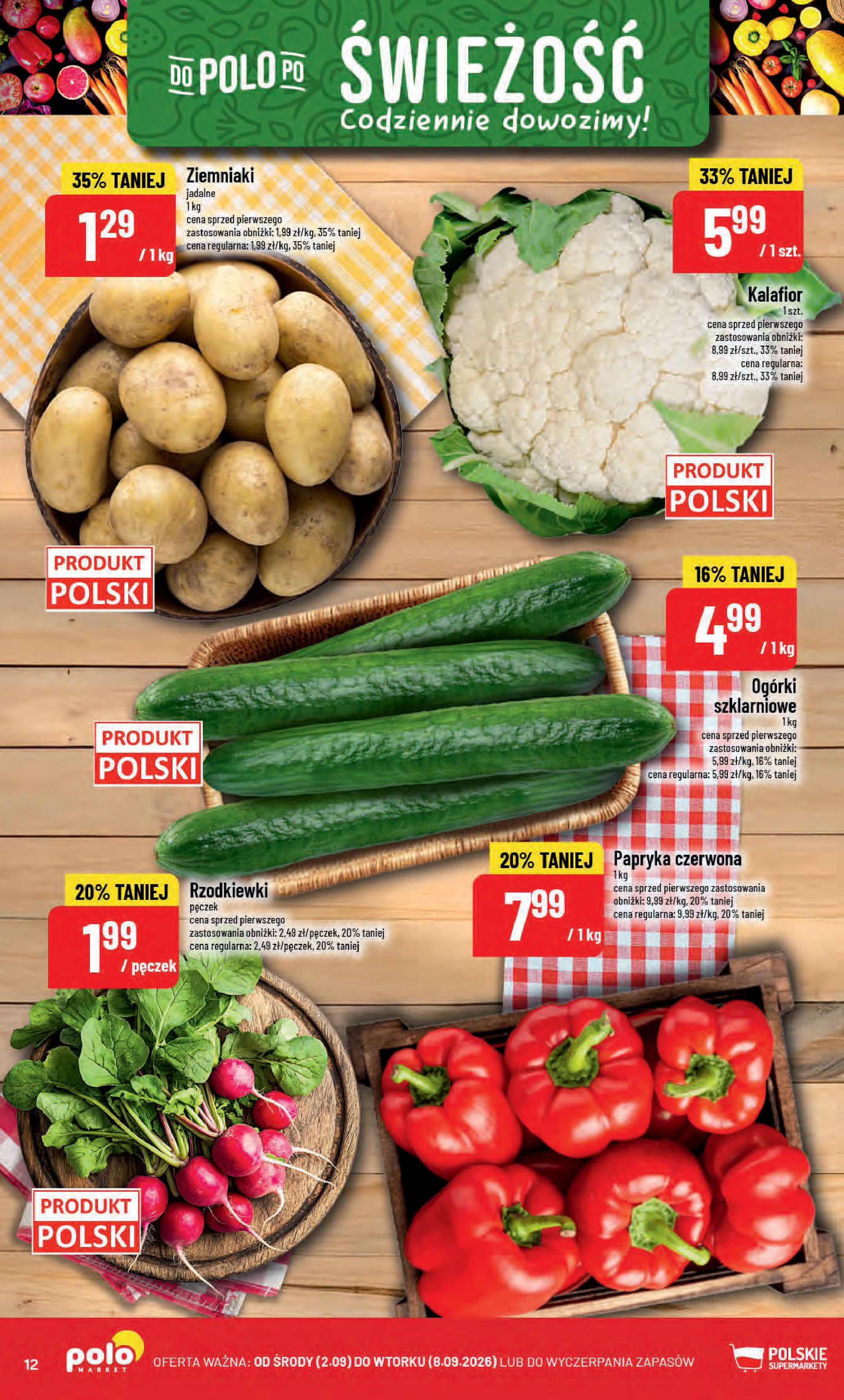 POLOmarket