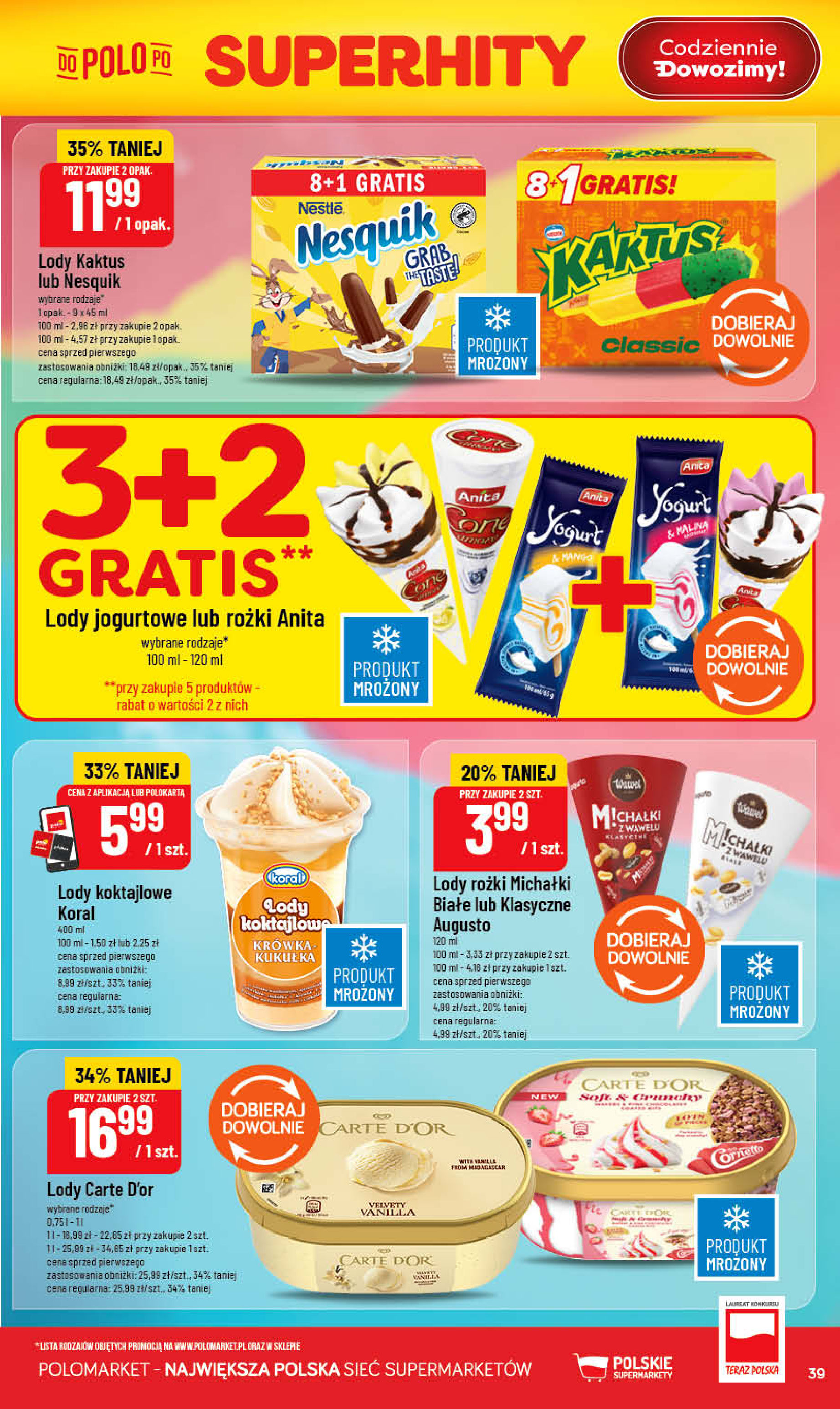 POLOmarket