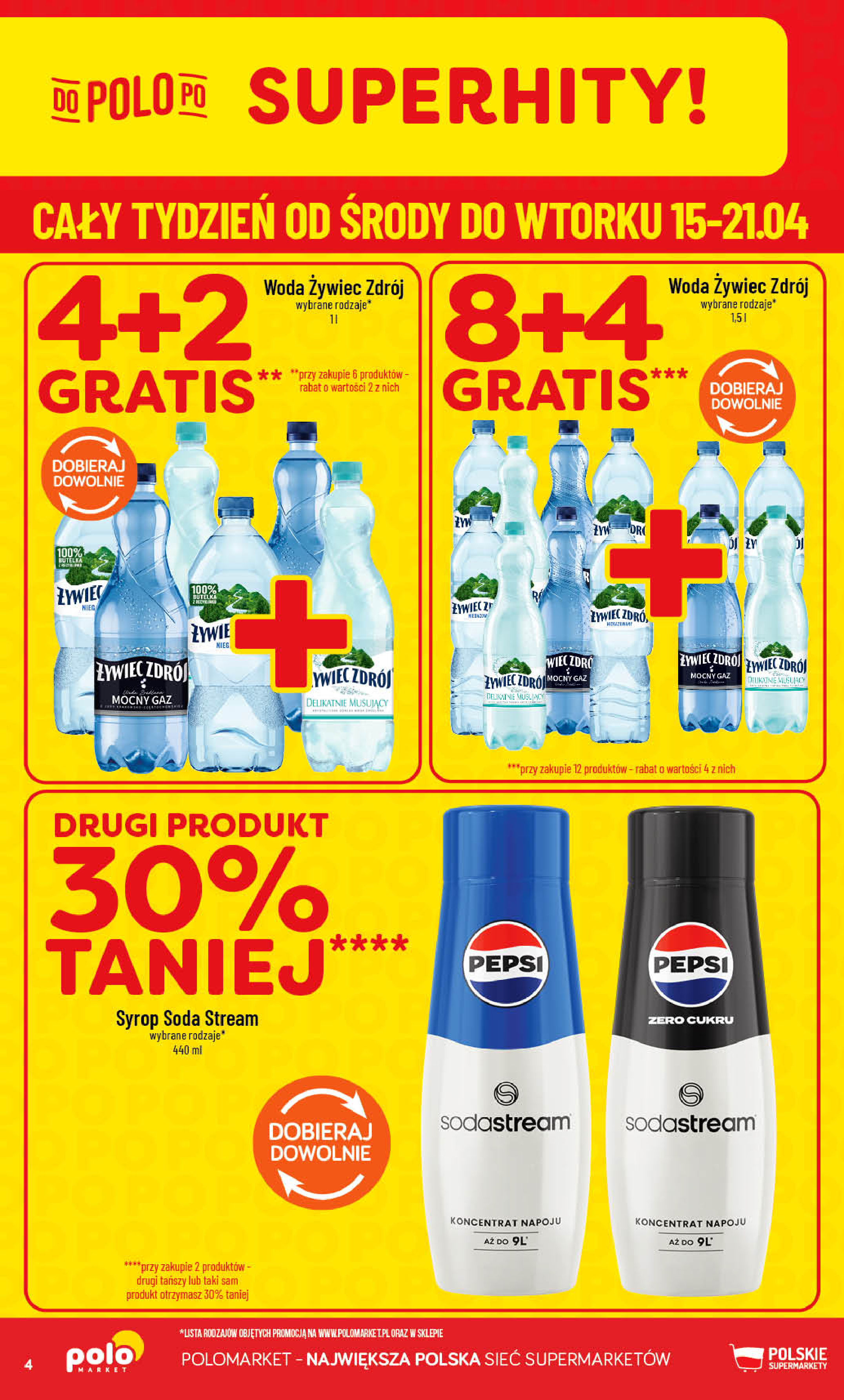 POLOmarket