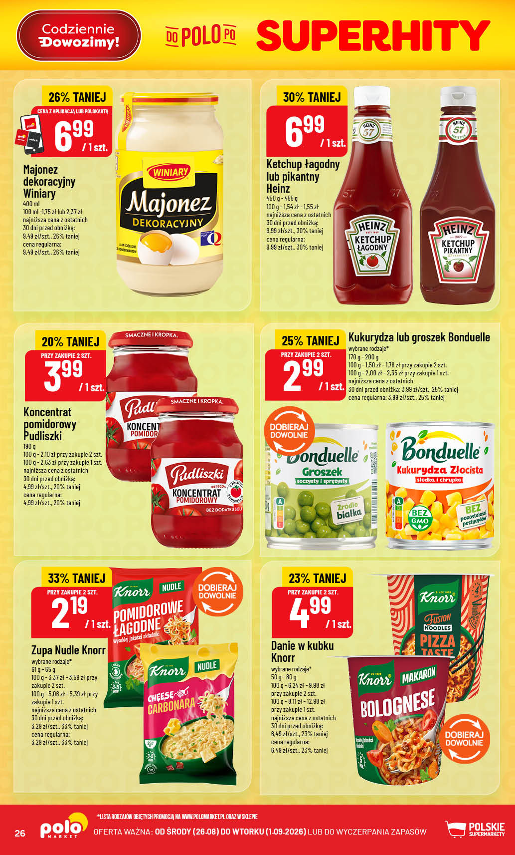 POLOmarket