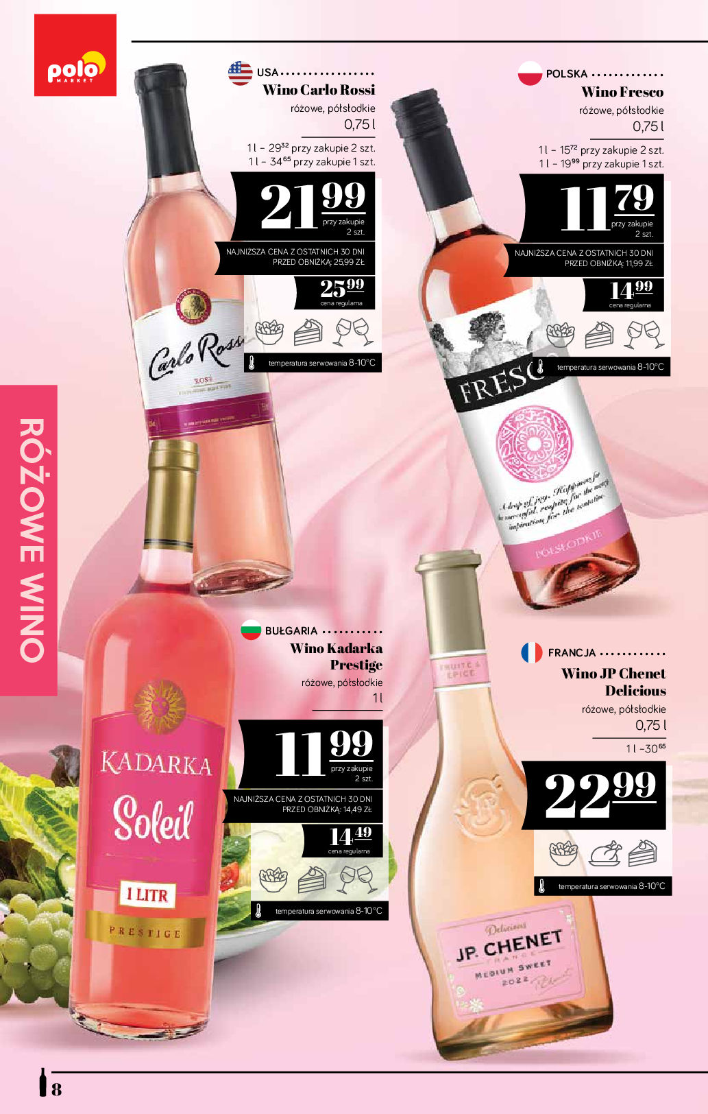 POLOmarket