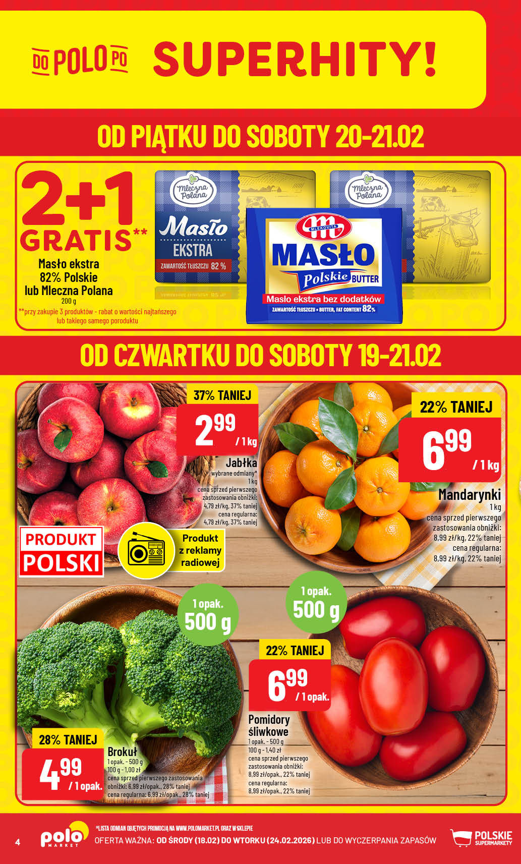 POLOmarket