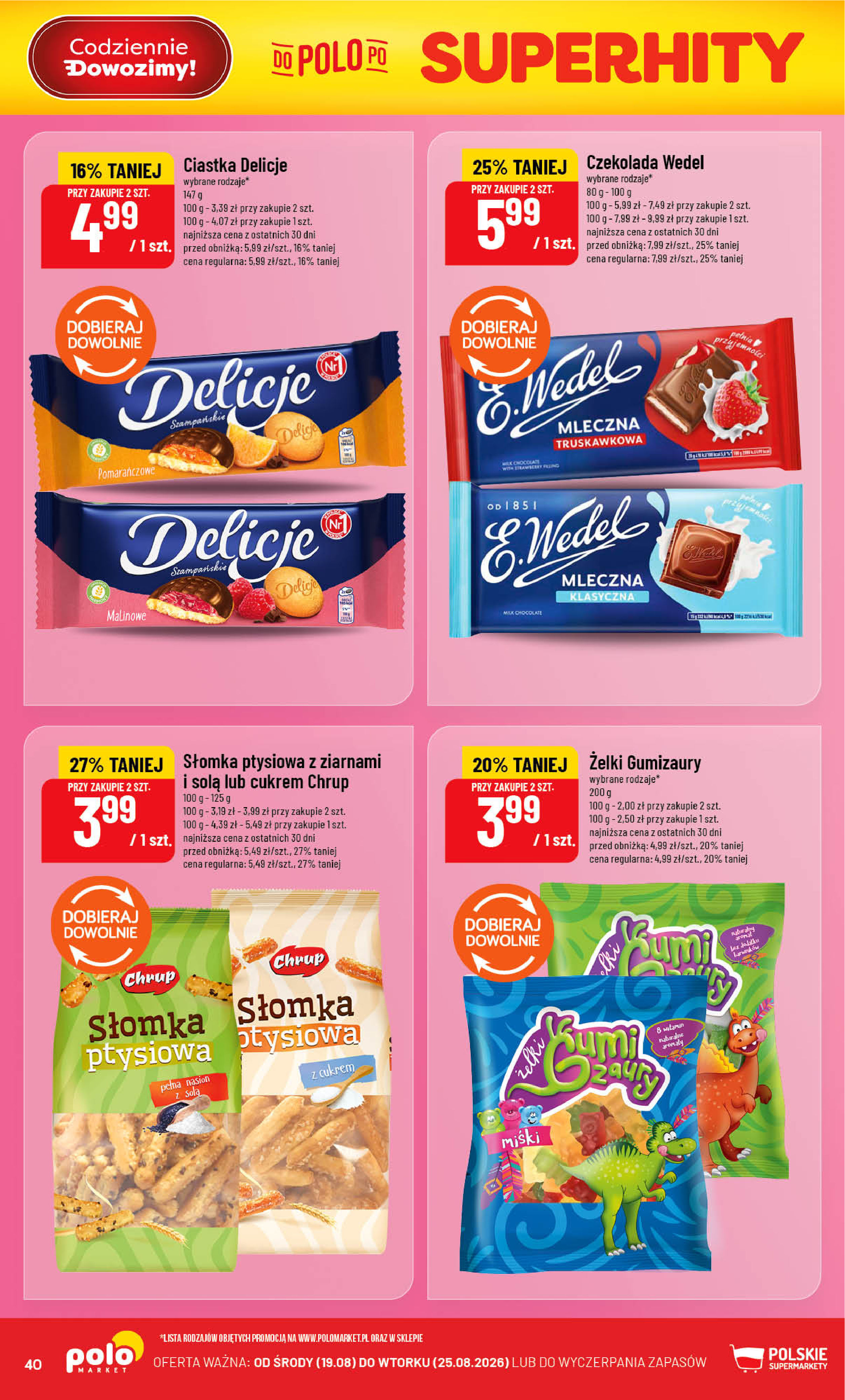 POLOmarket