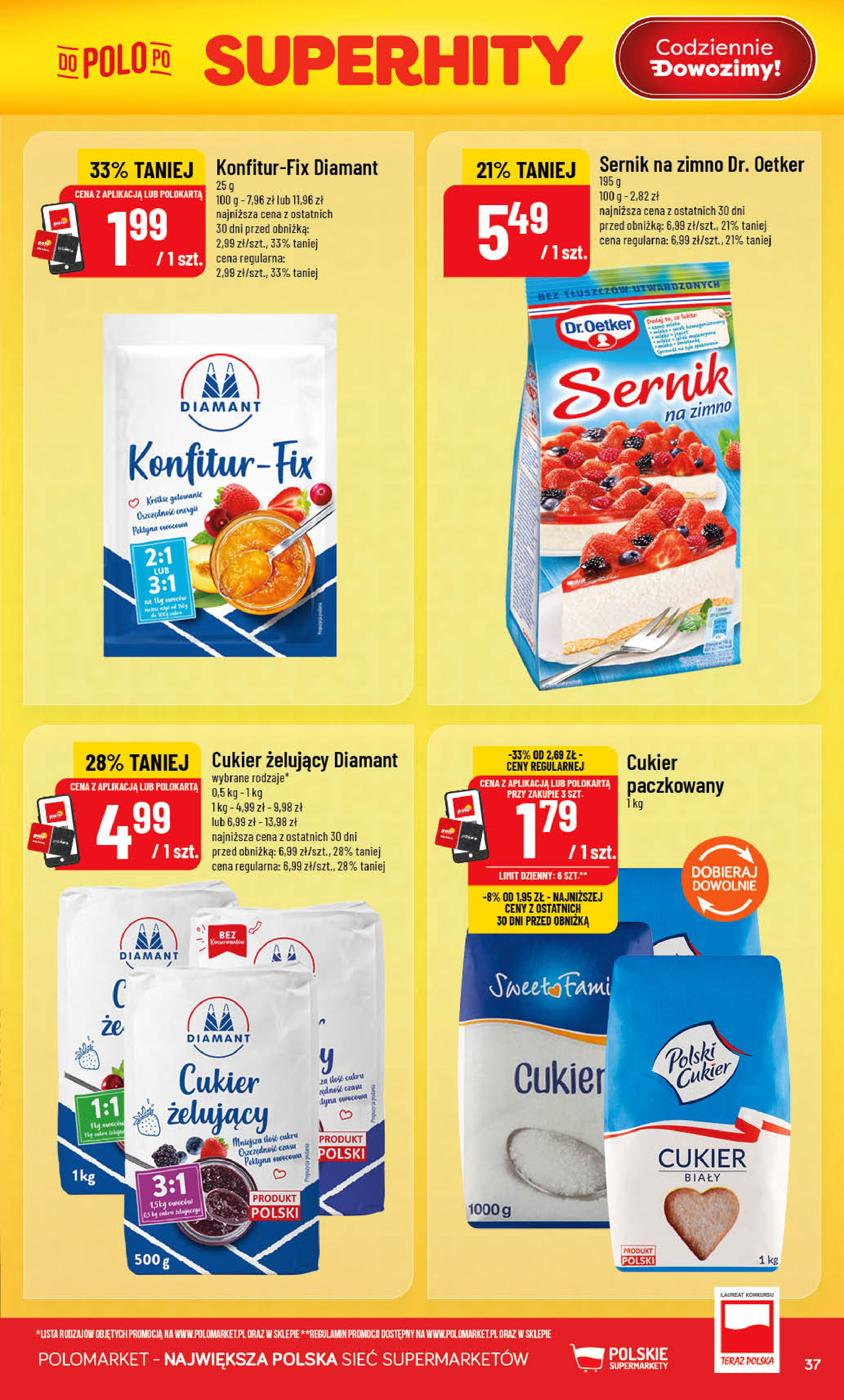 POLOmarket
