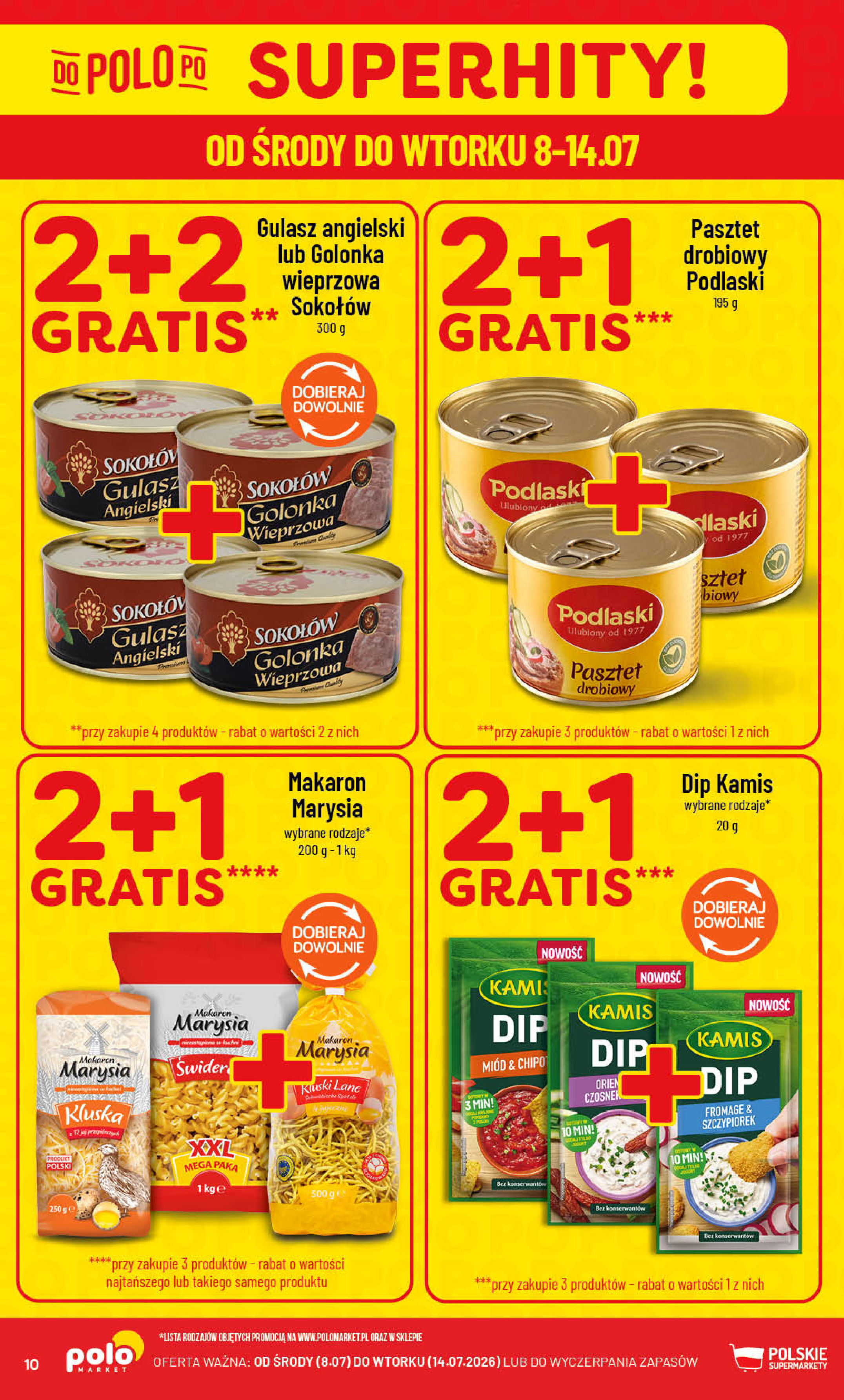 POLOmarket