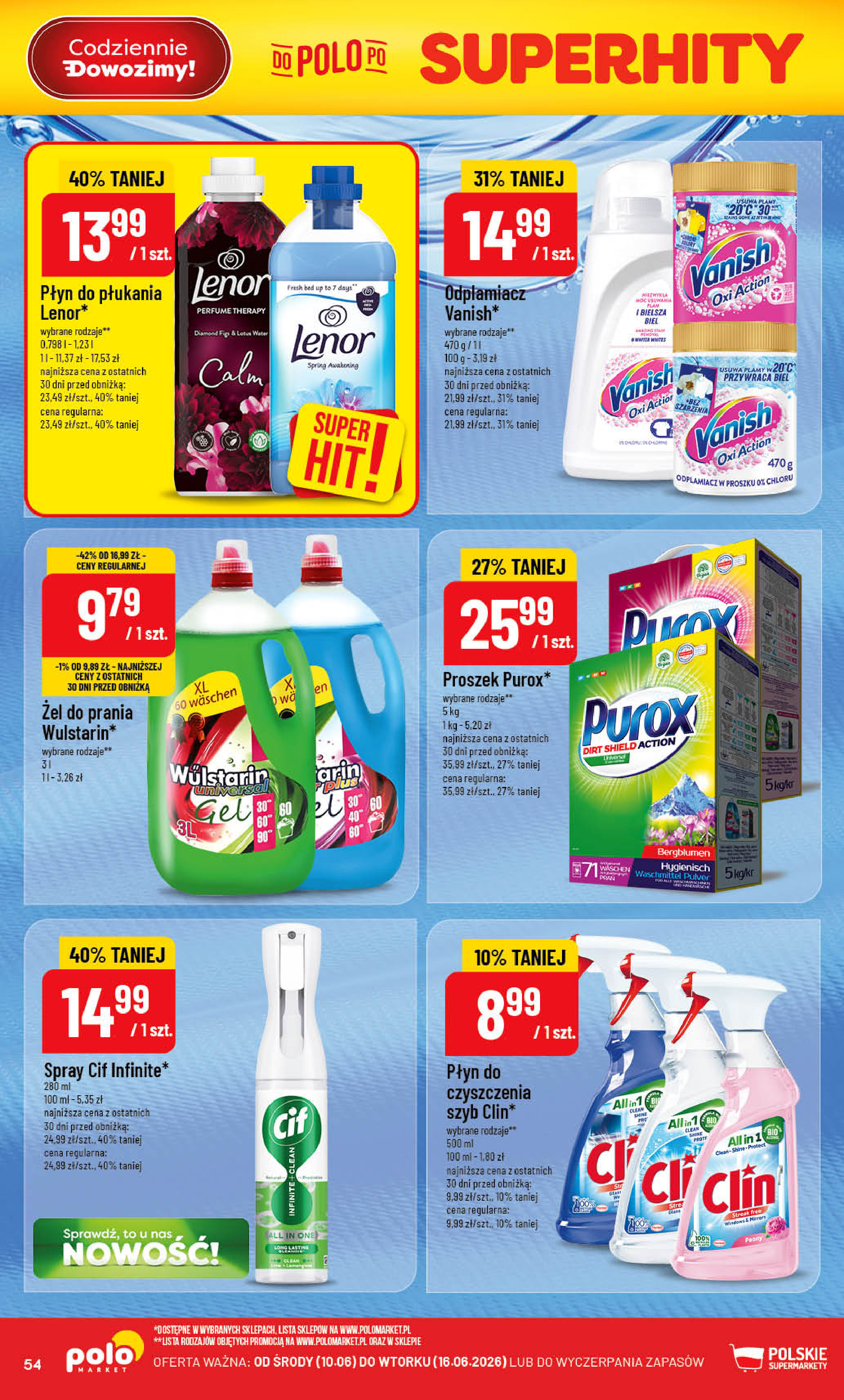 POLOmarket