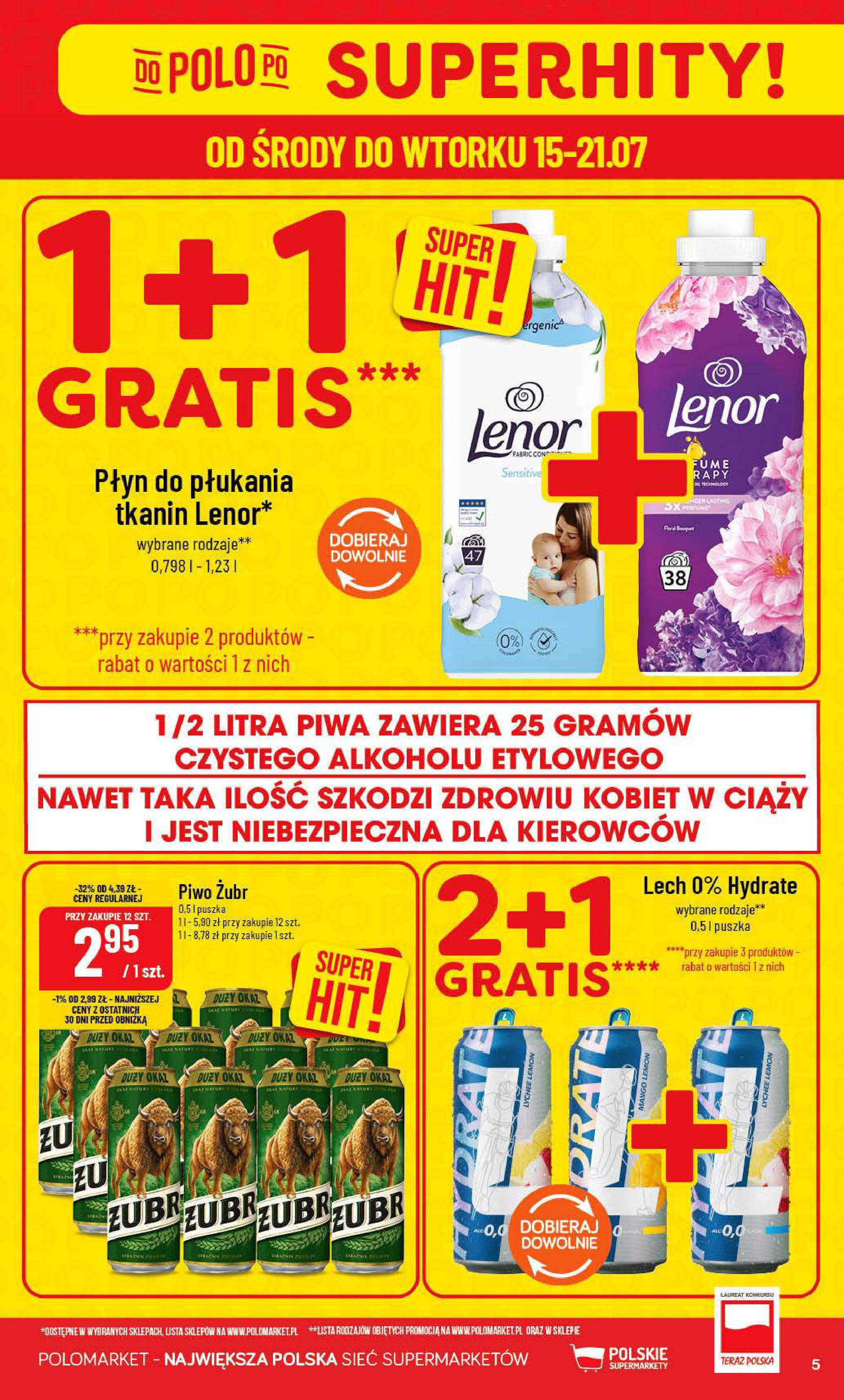 POLOmarket