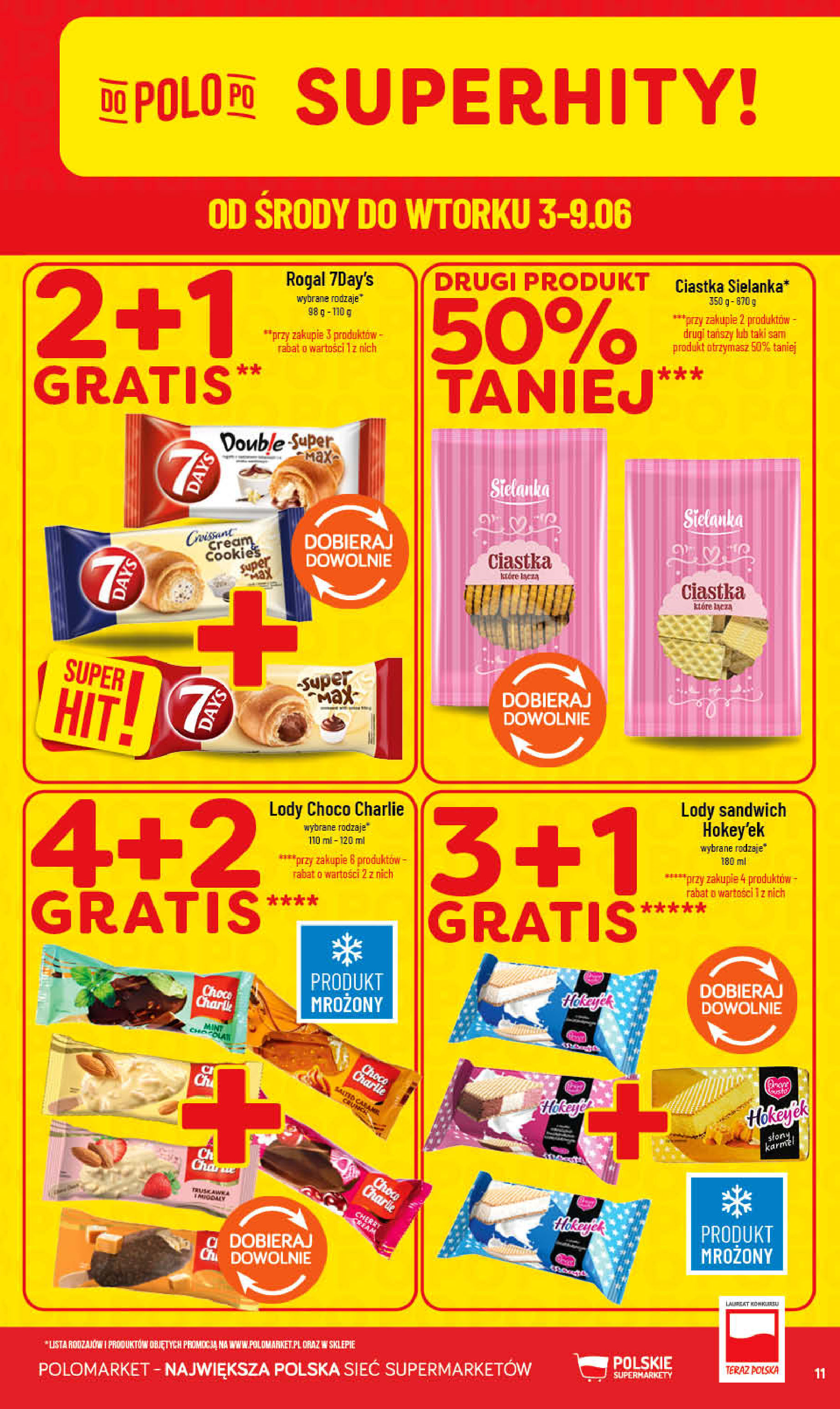 POLOmarket