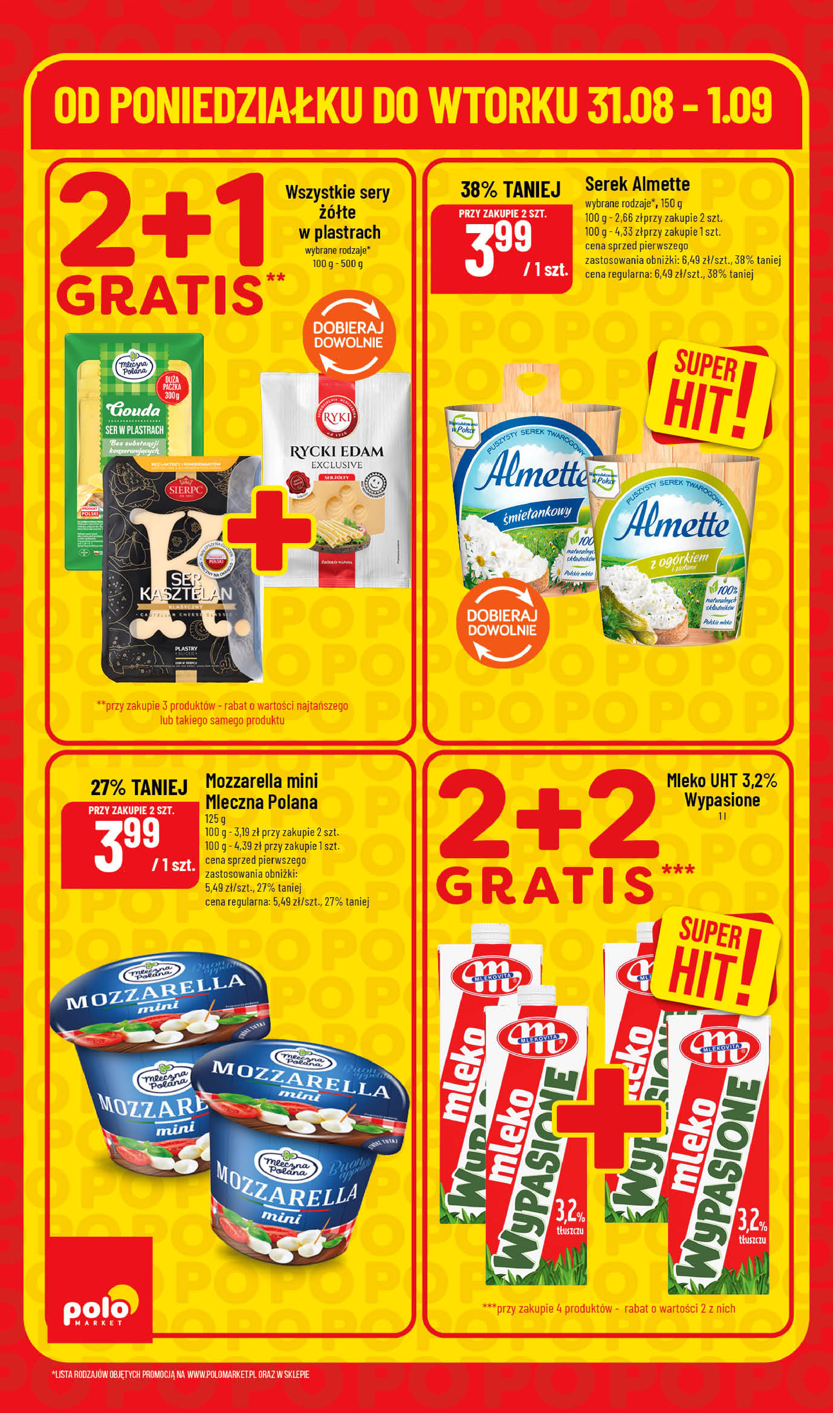 POLOmarket
