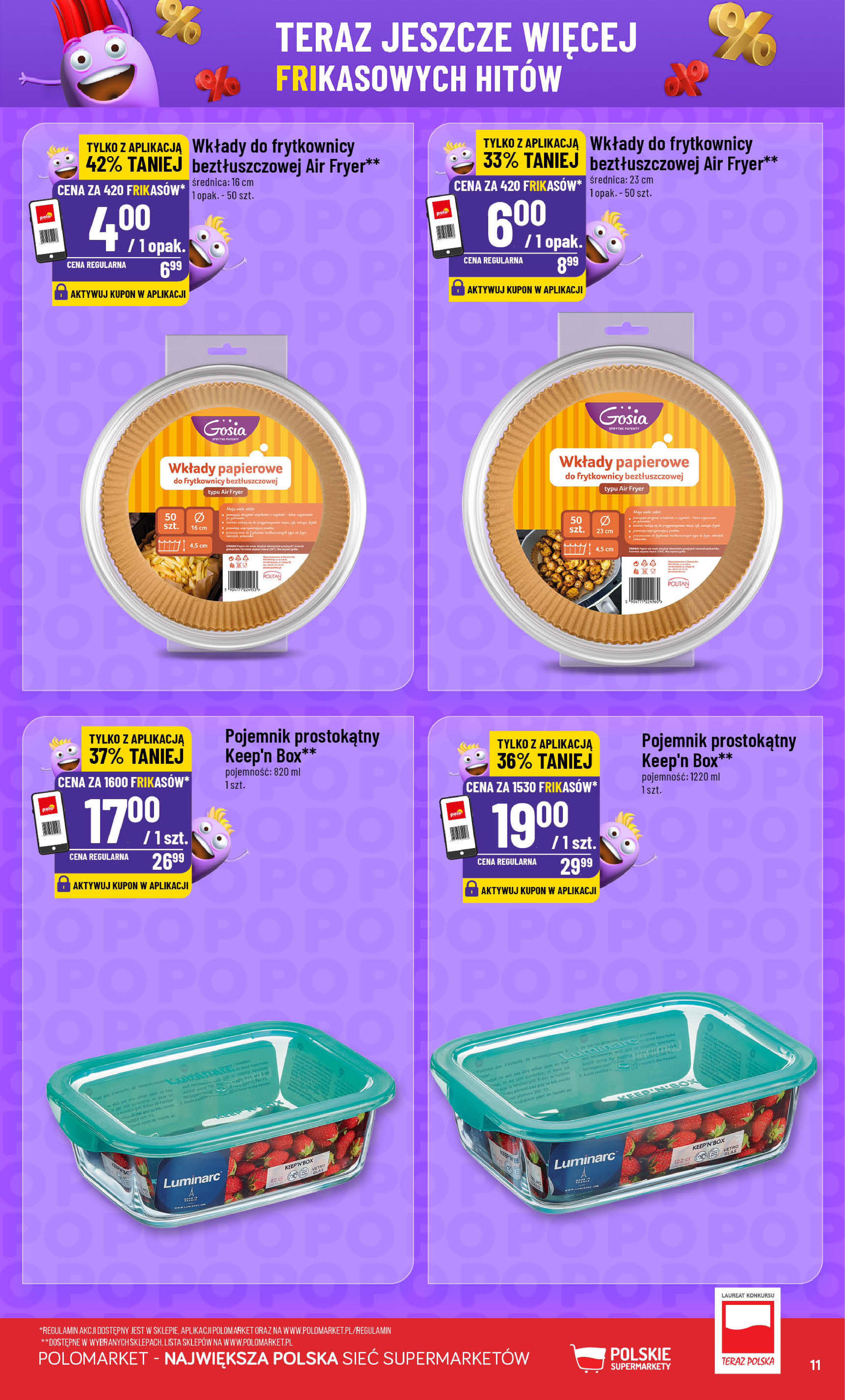 POLOmarket