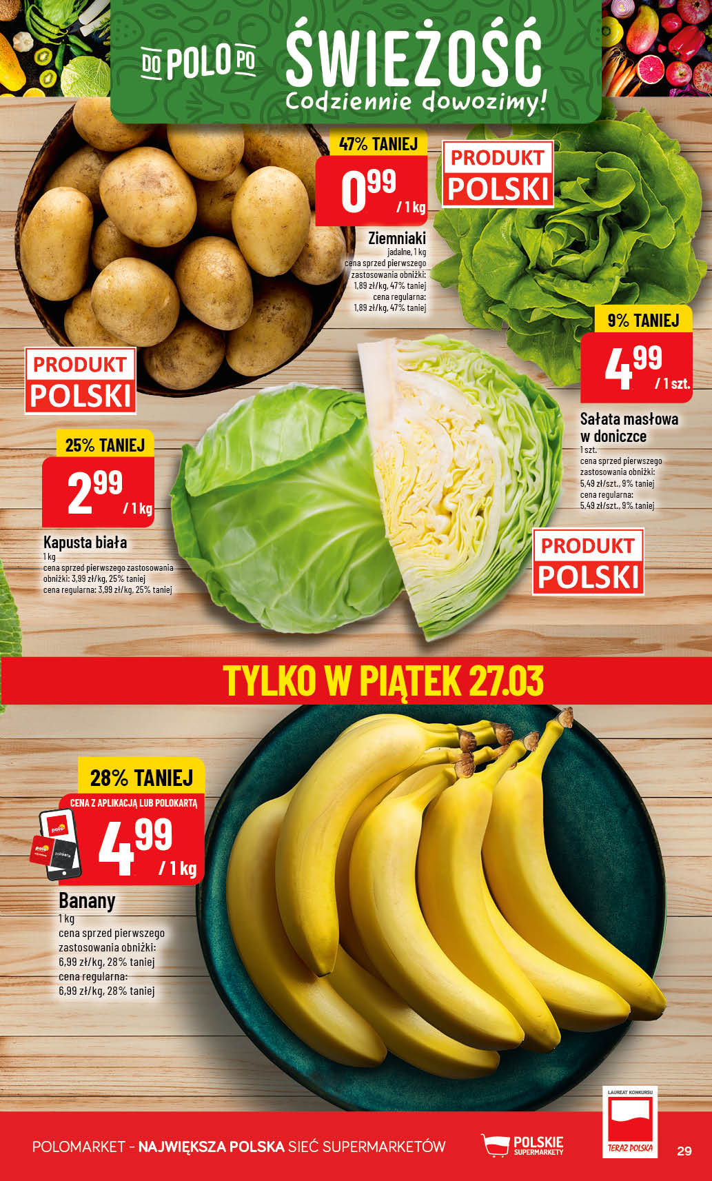POLOmarket
