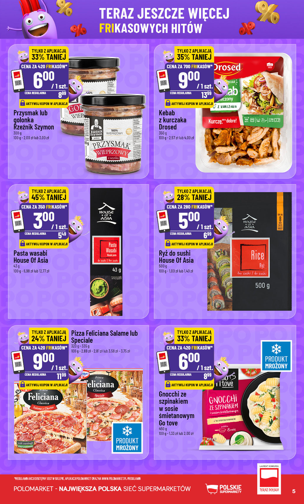 POLOmarket