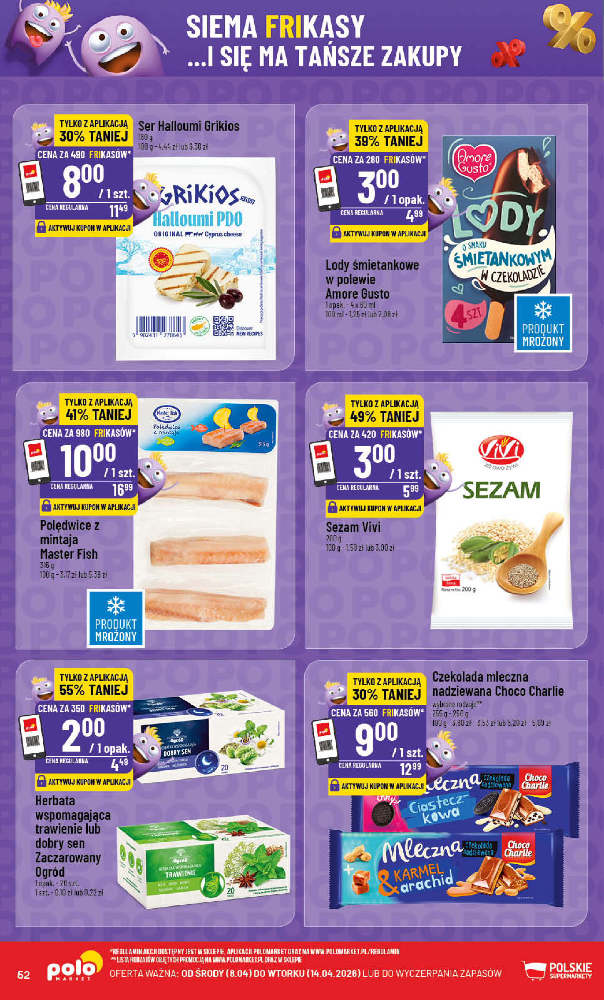 POLOmarket