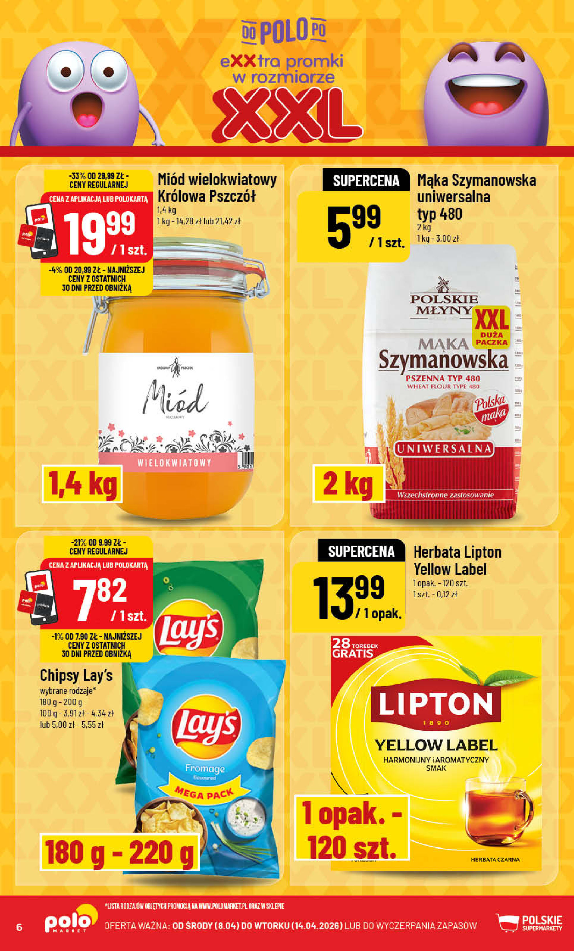POLOmarket