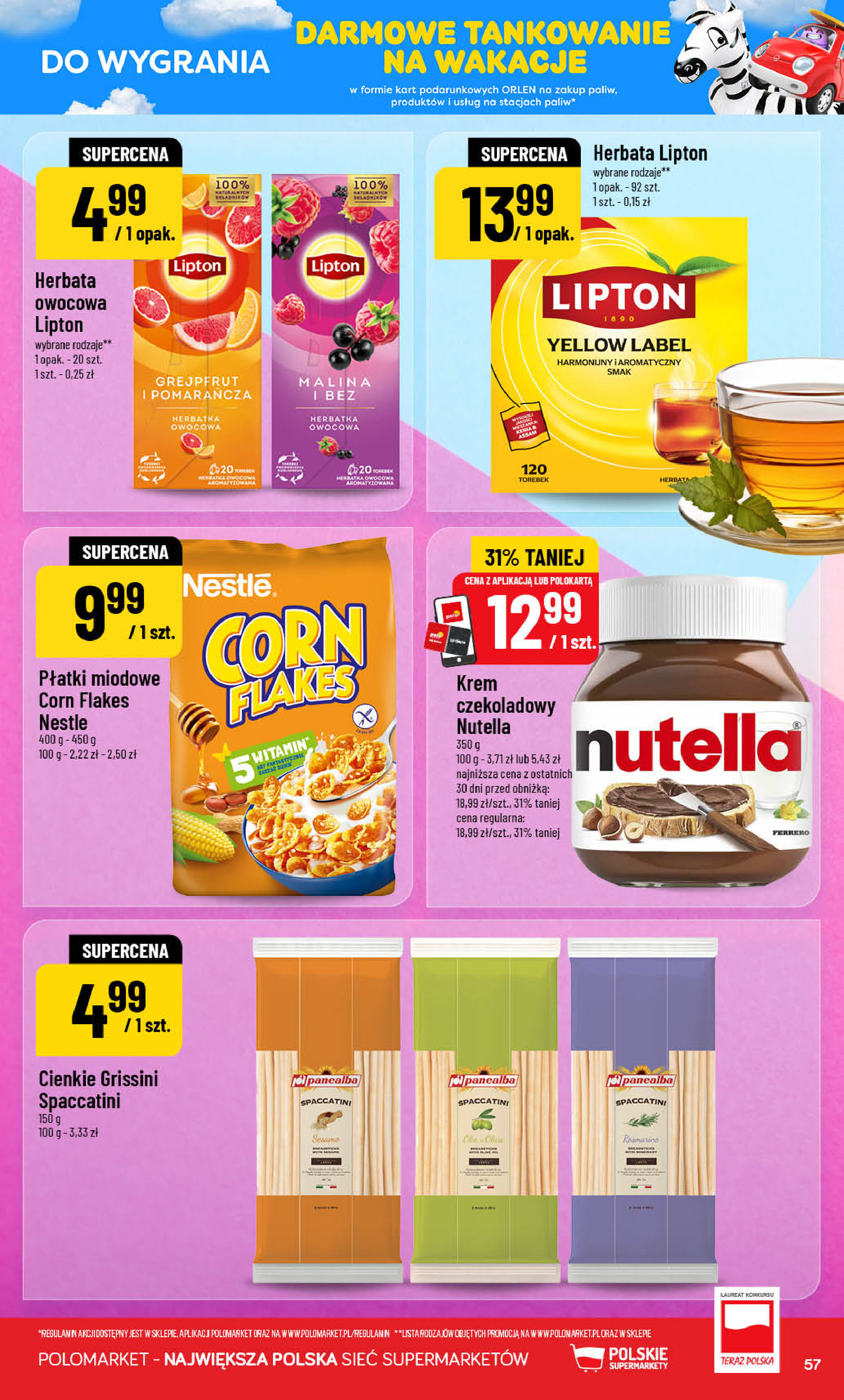 POLOmarket