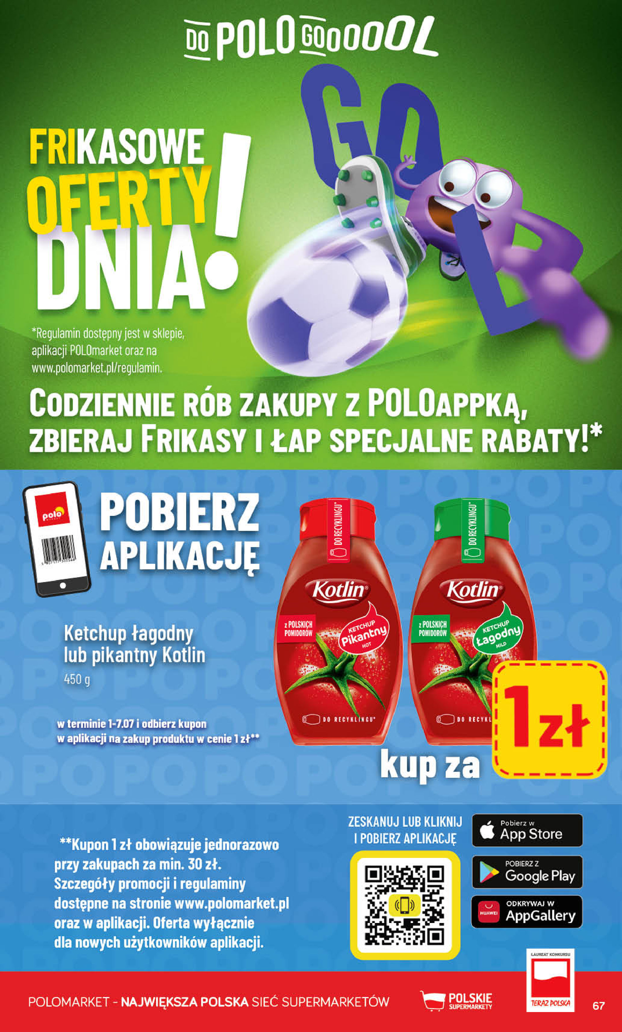 POLOmarket