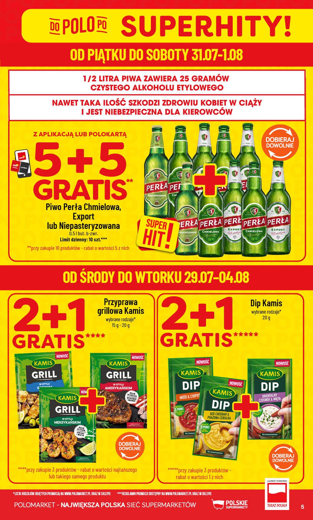 POLOmarket