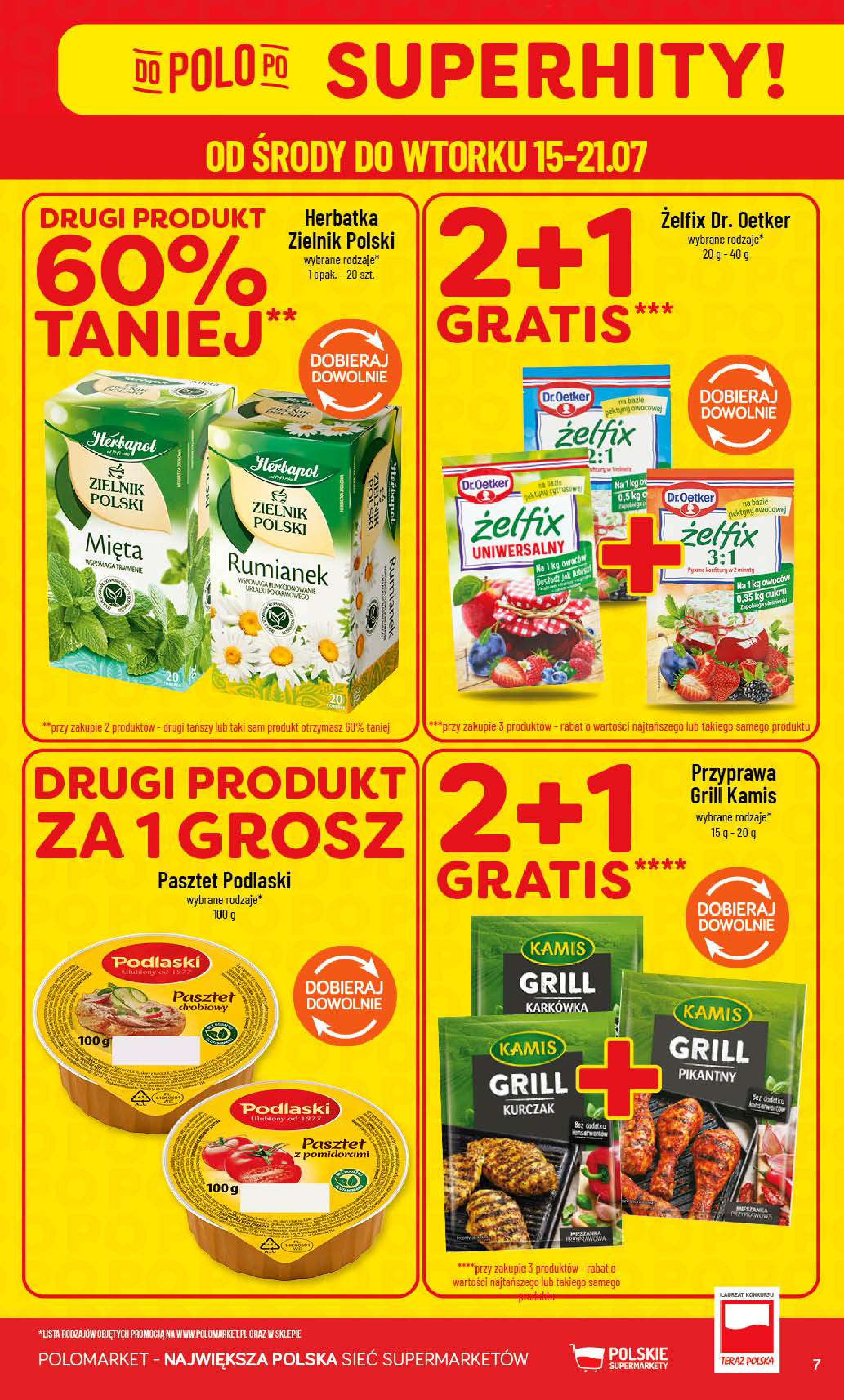 POLOmarket