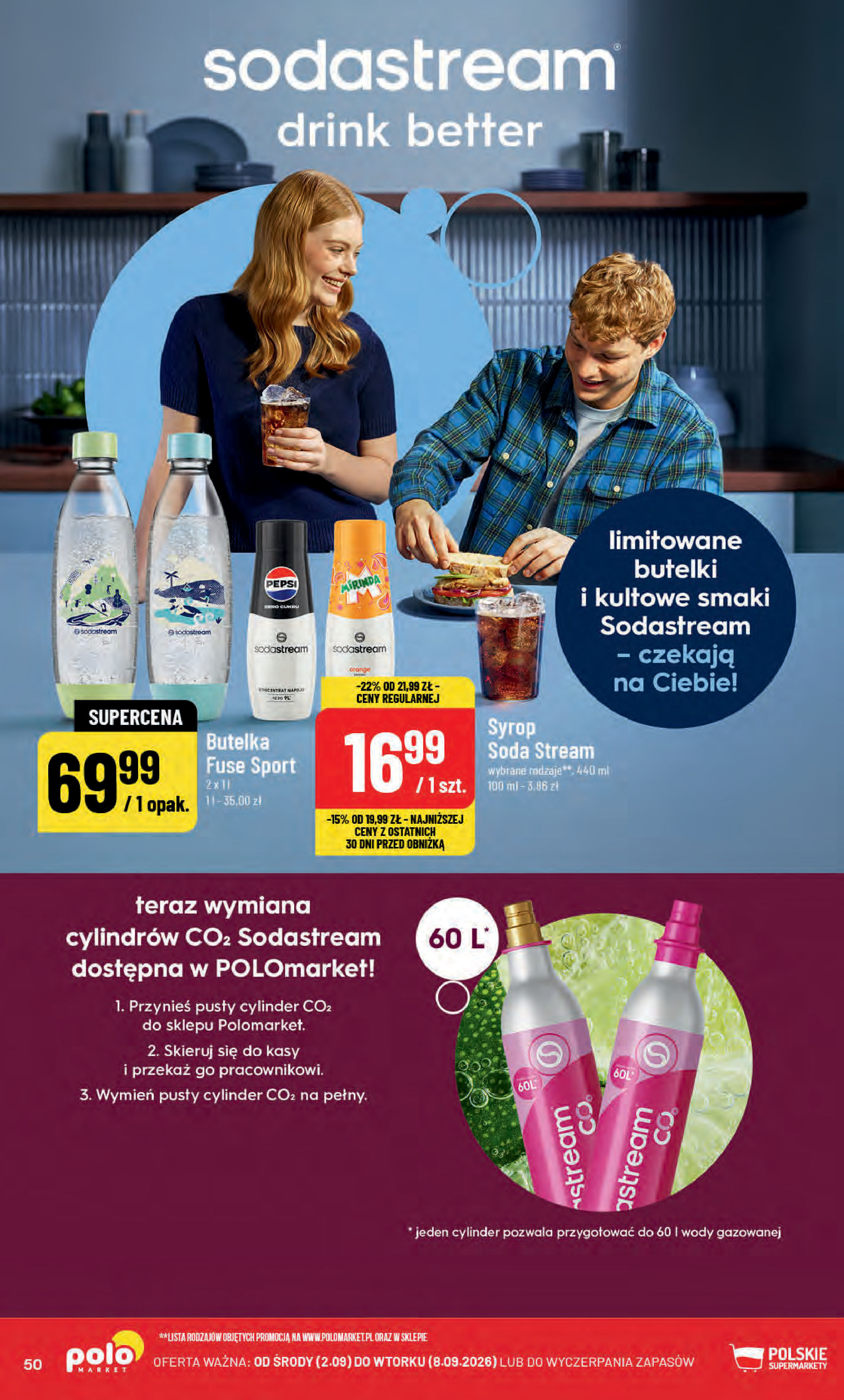 POLOmarket