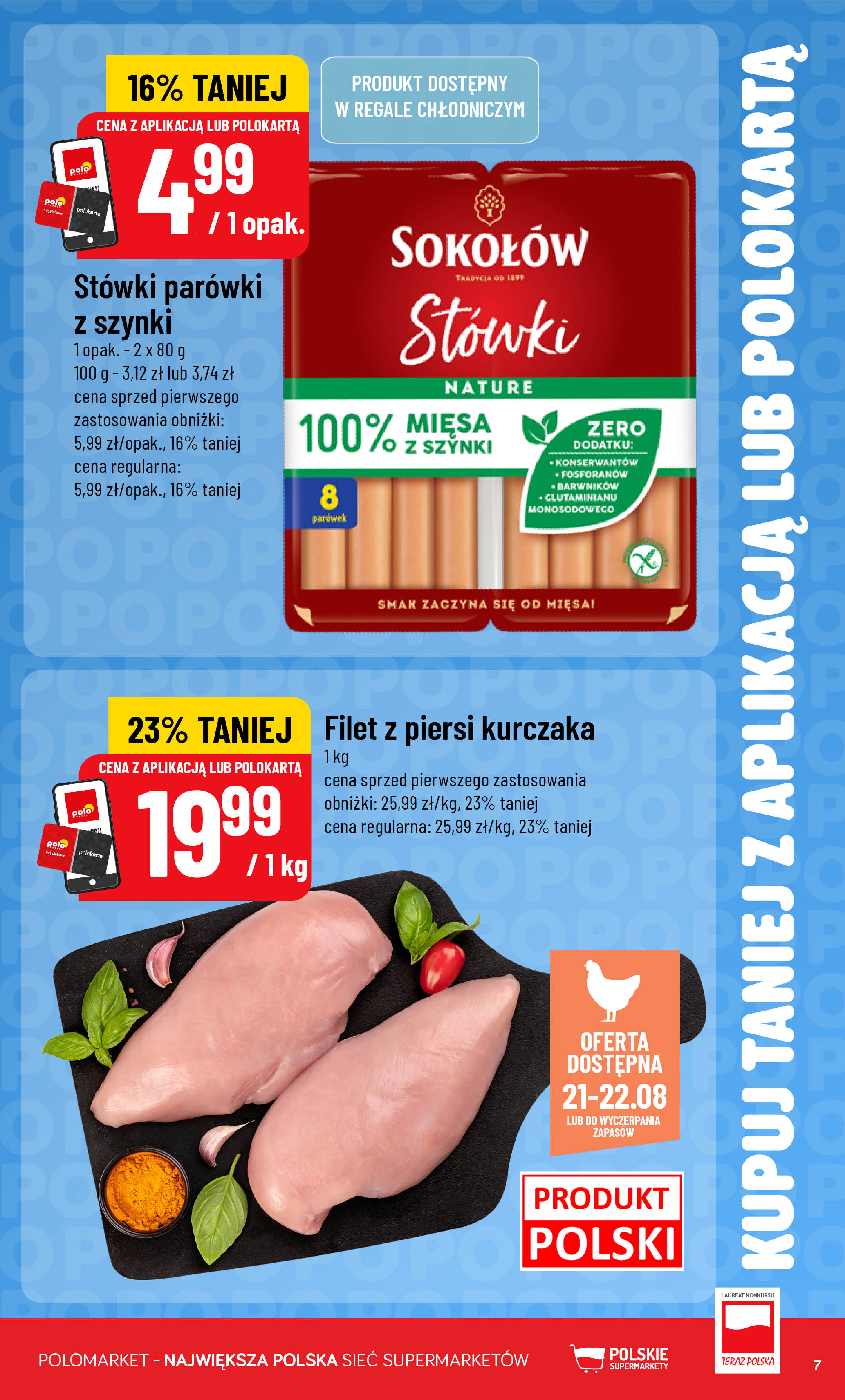 POLOmarket