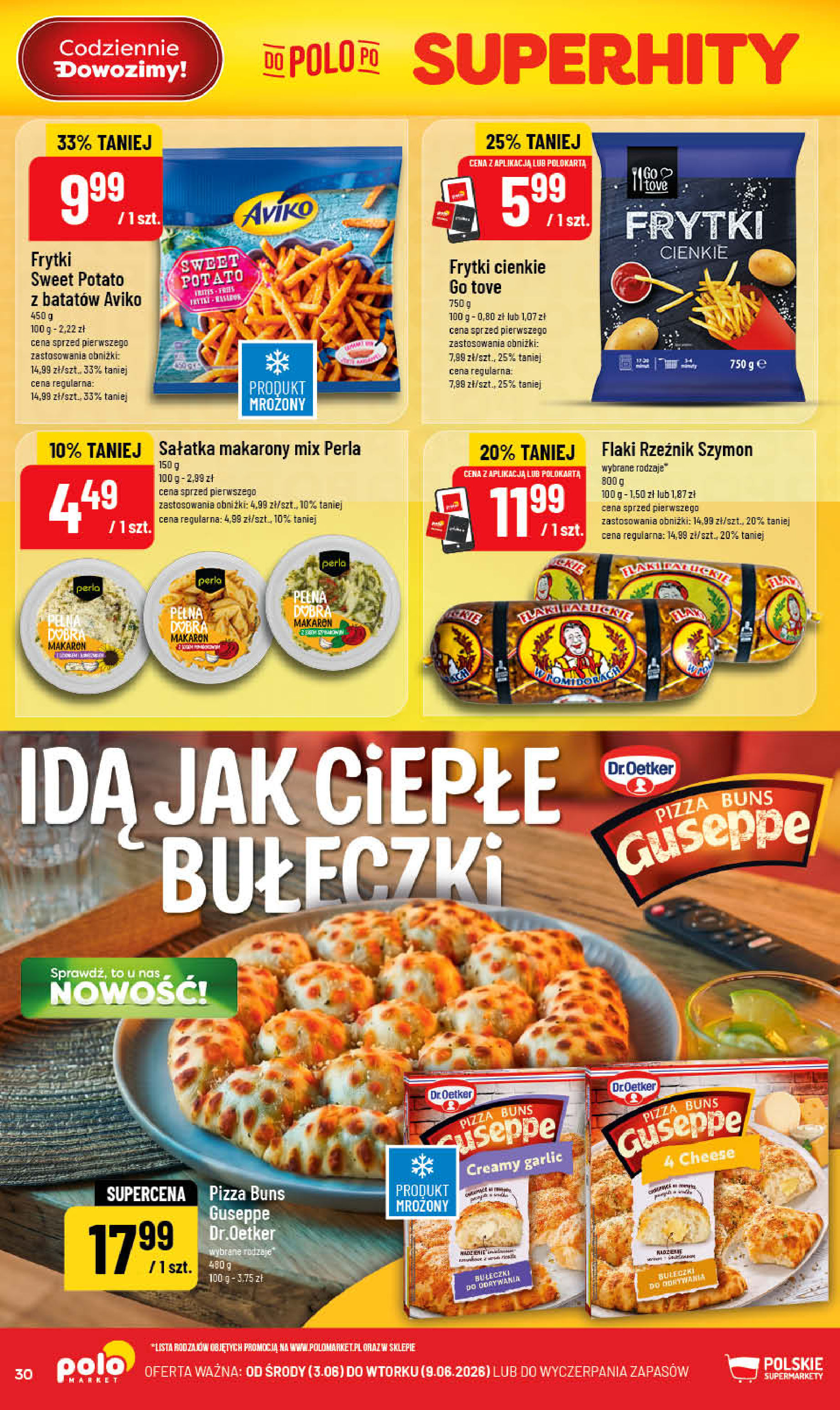 POLOmarket