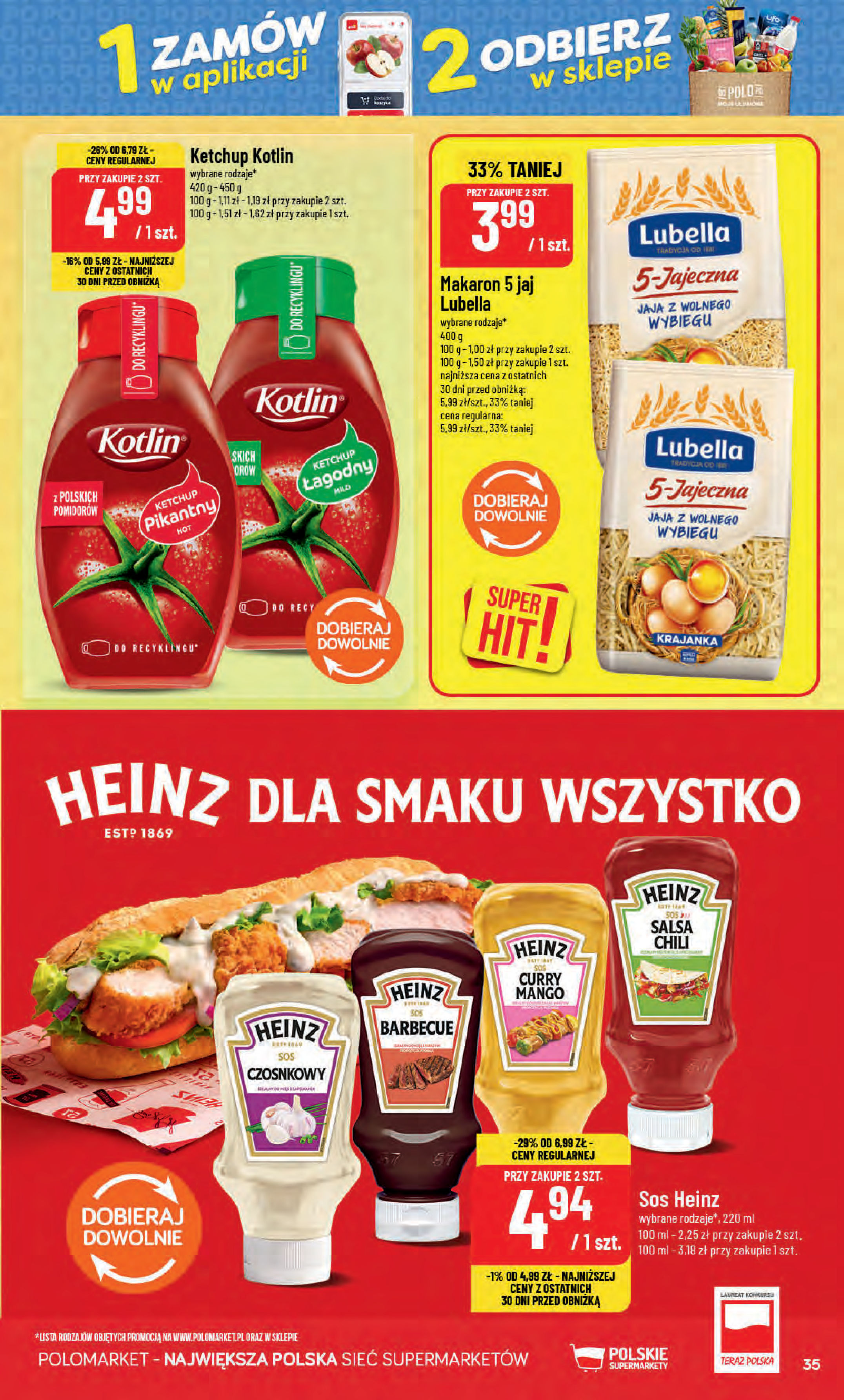 POLOmarket