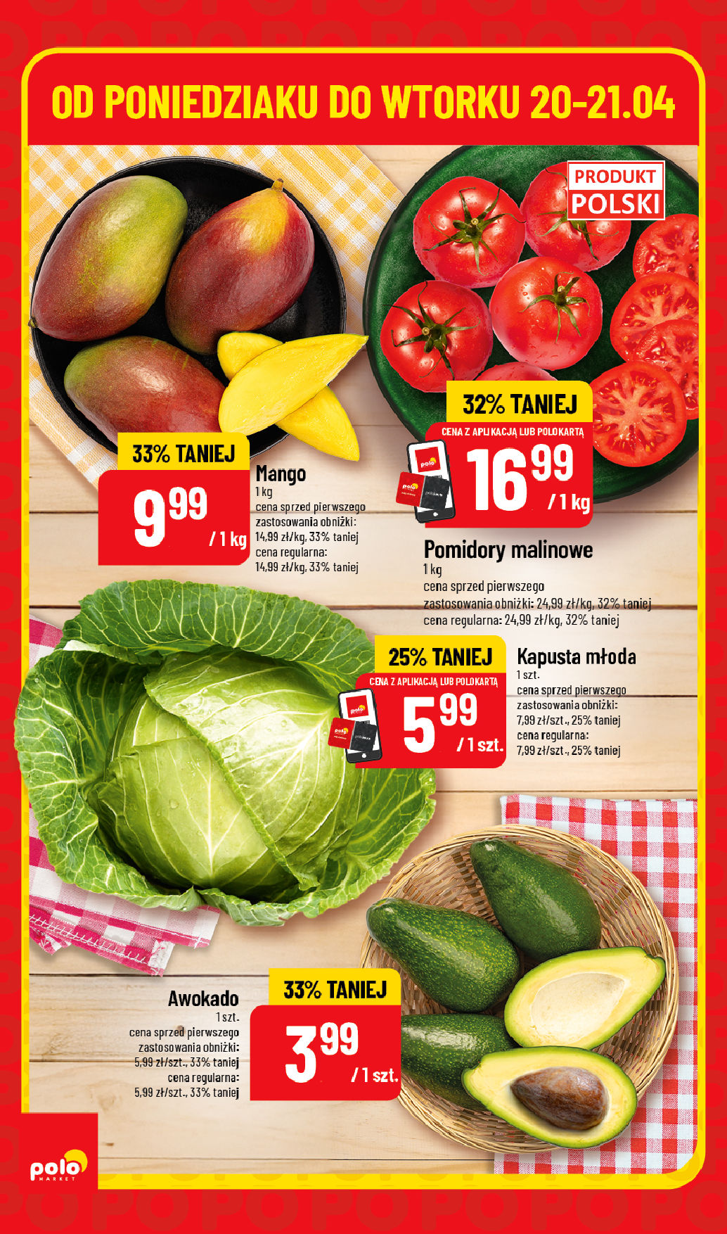 POLOmarket