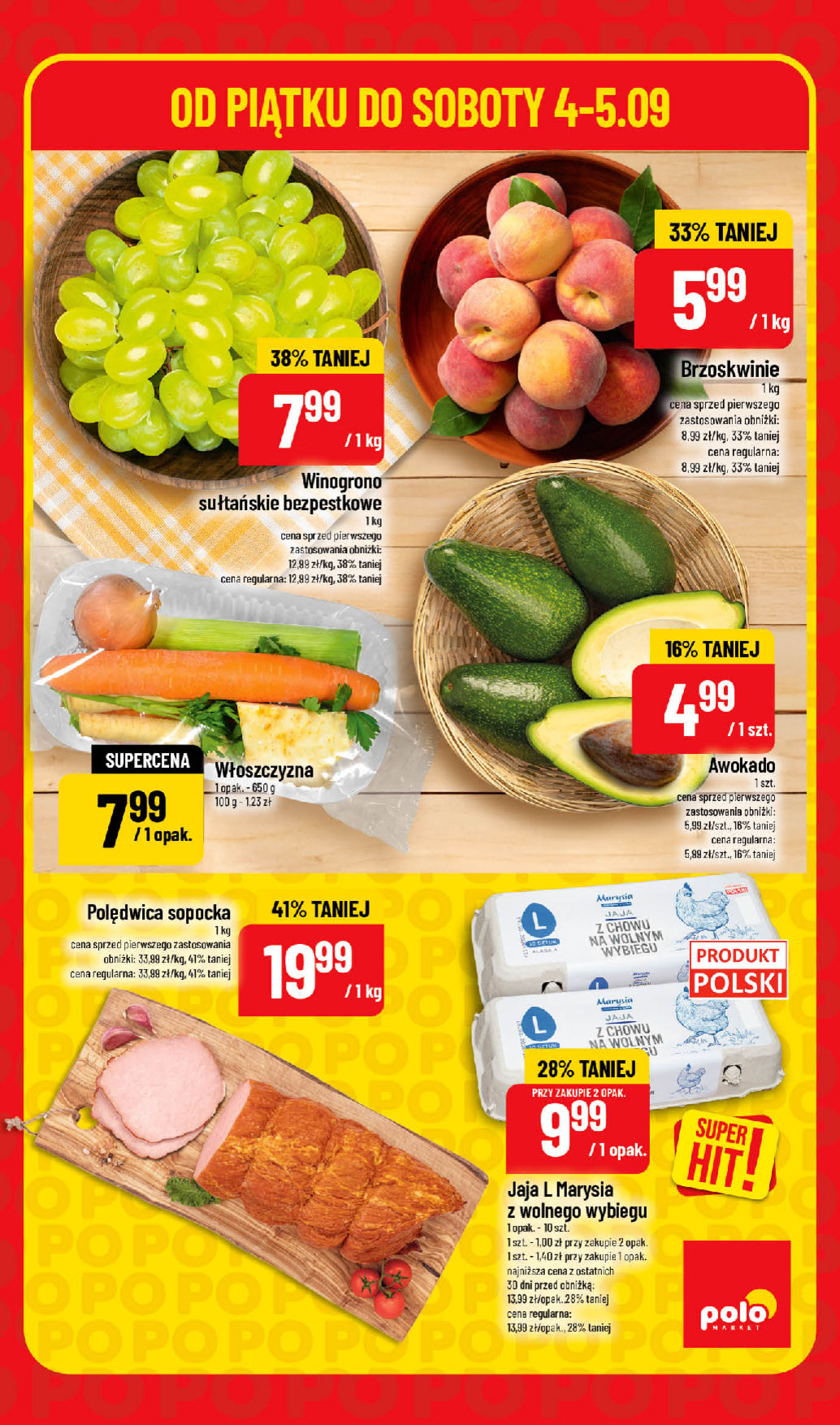 POLOmarket