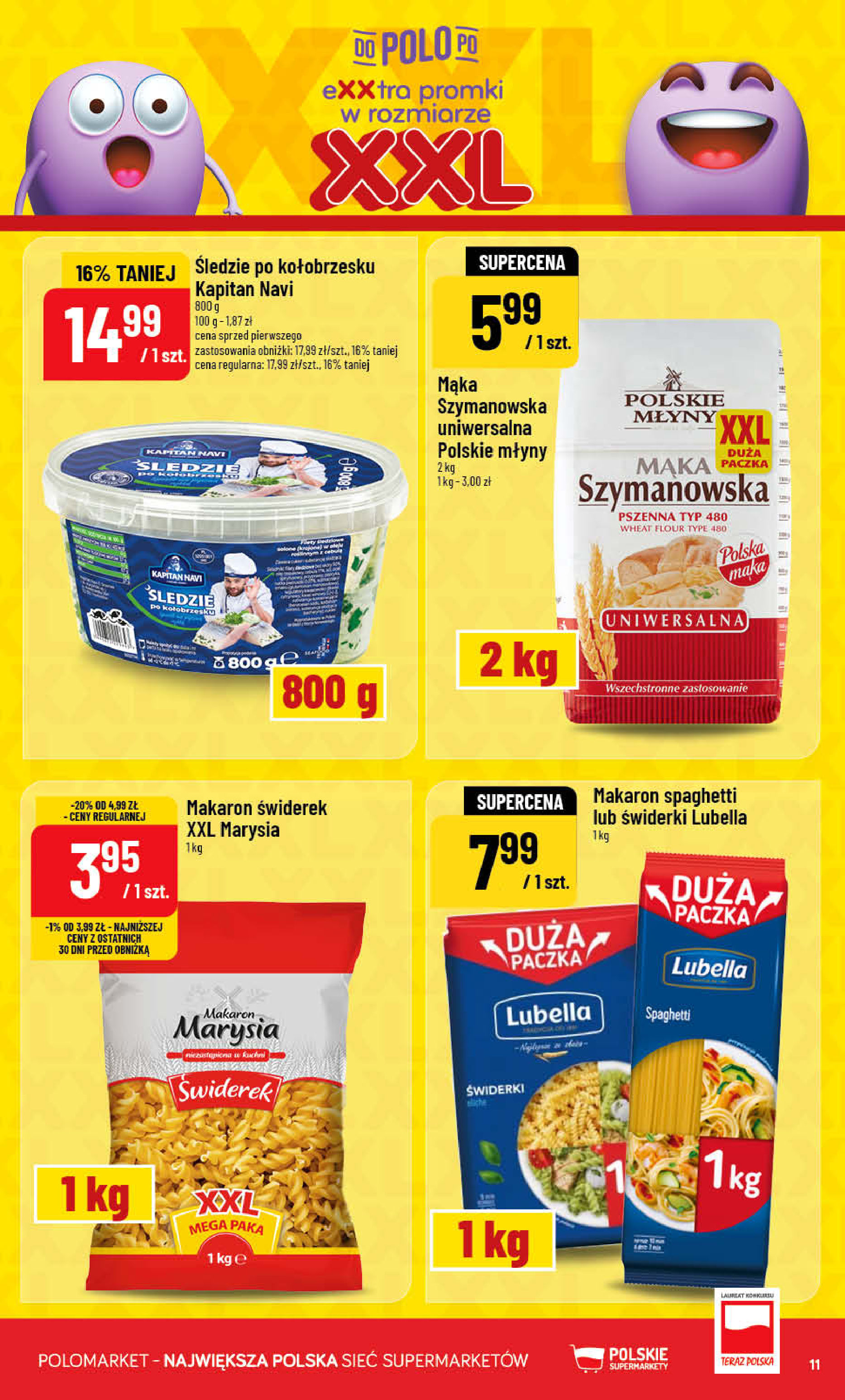 POLOmarket