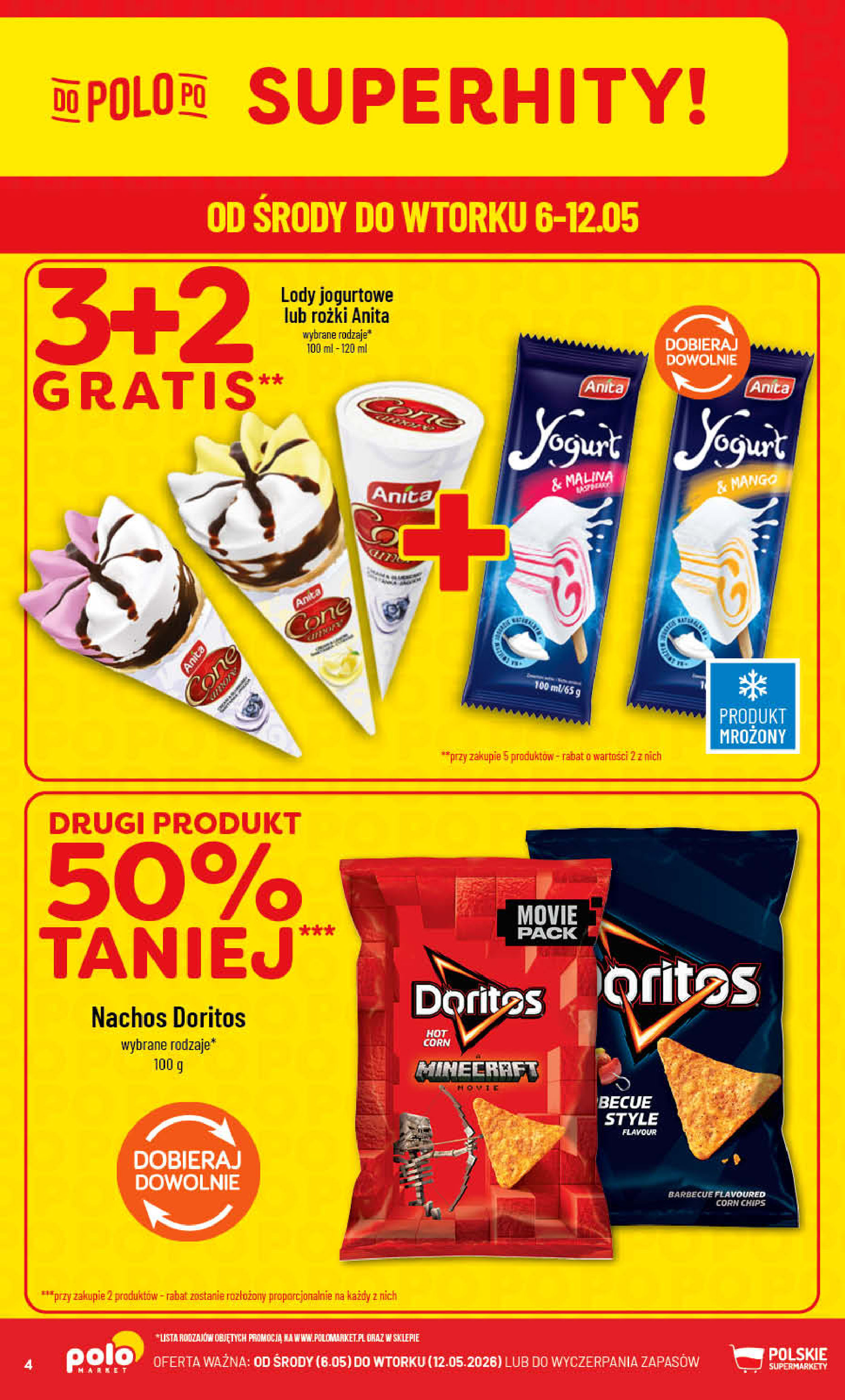 POLOmarket