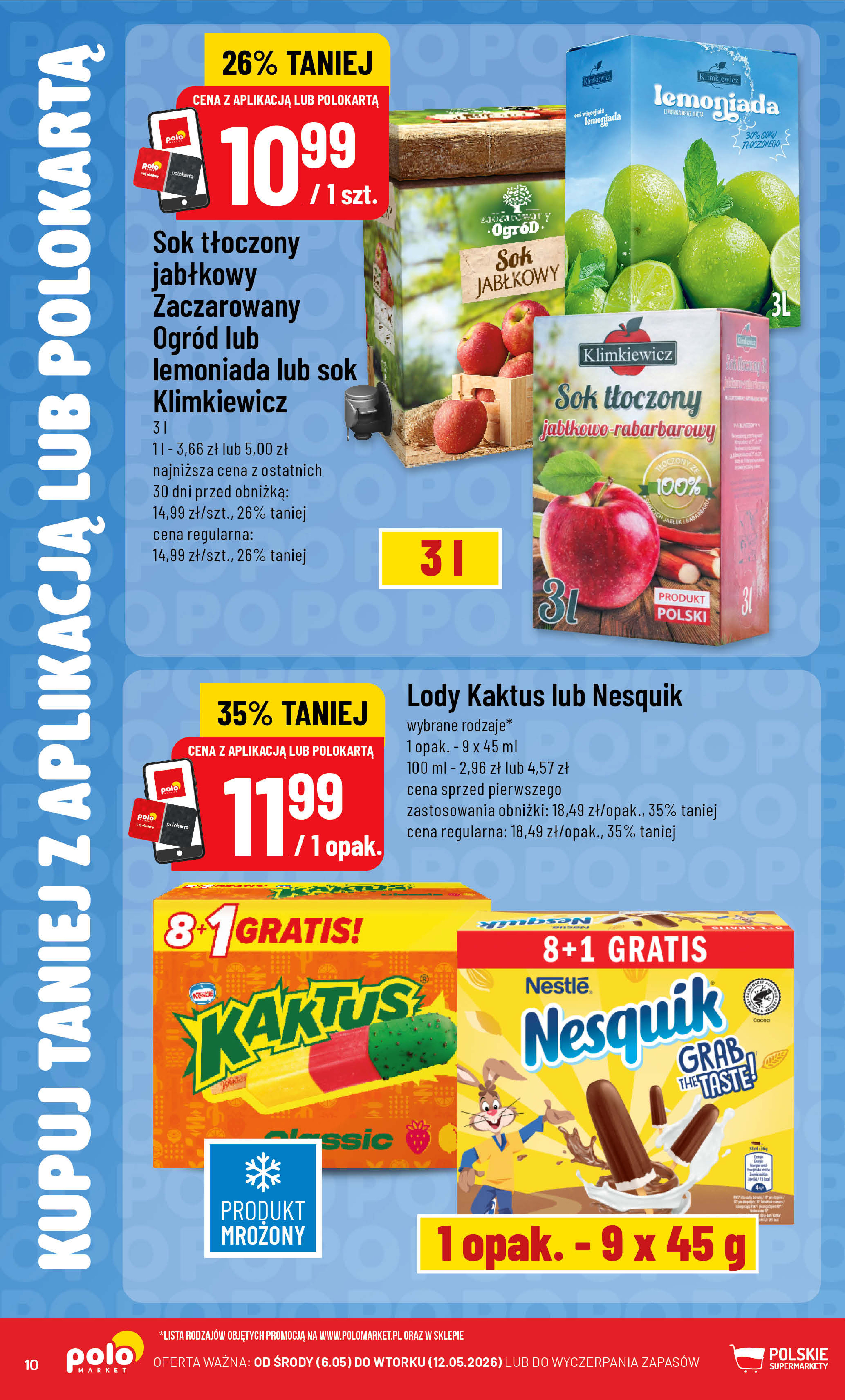 POLOmarket
