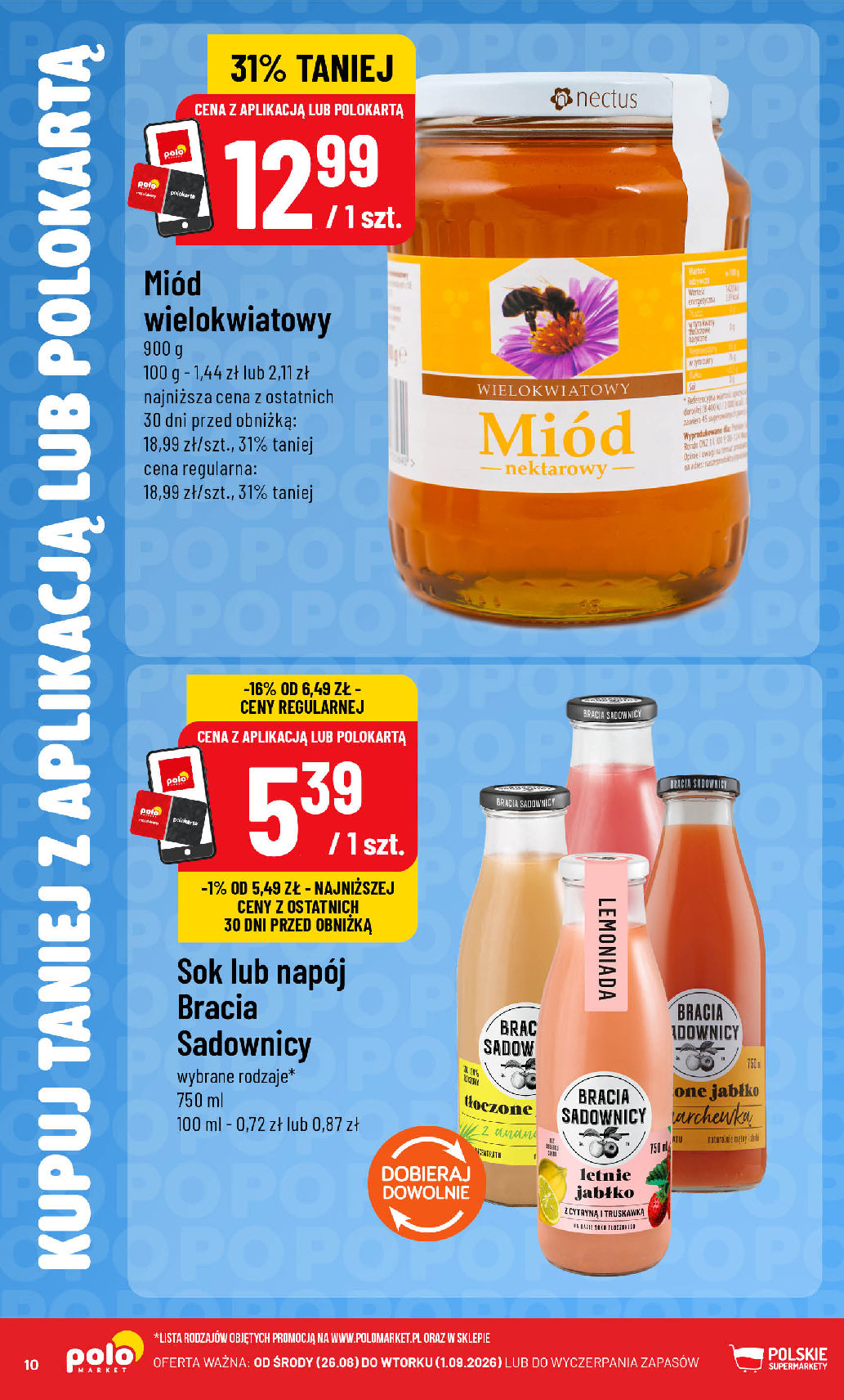 POLOmarket