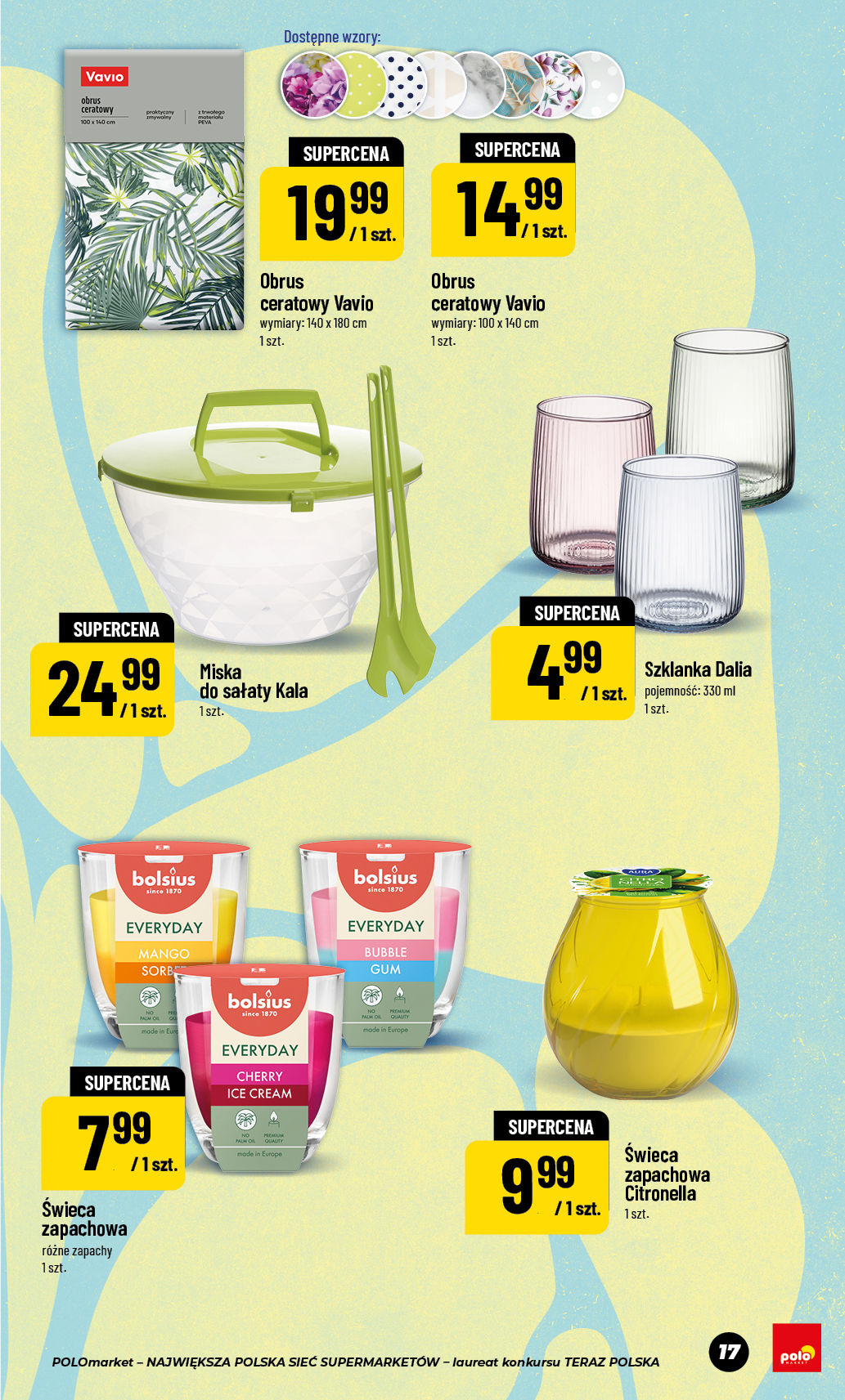 POLOmarket