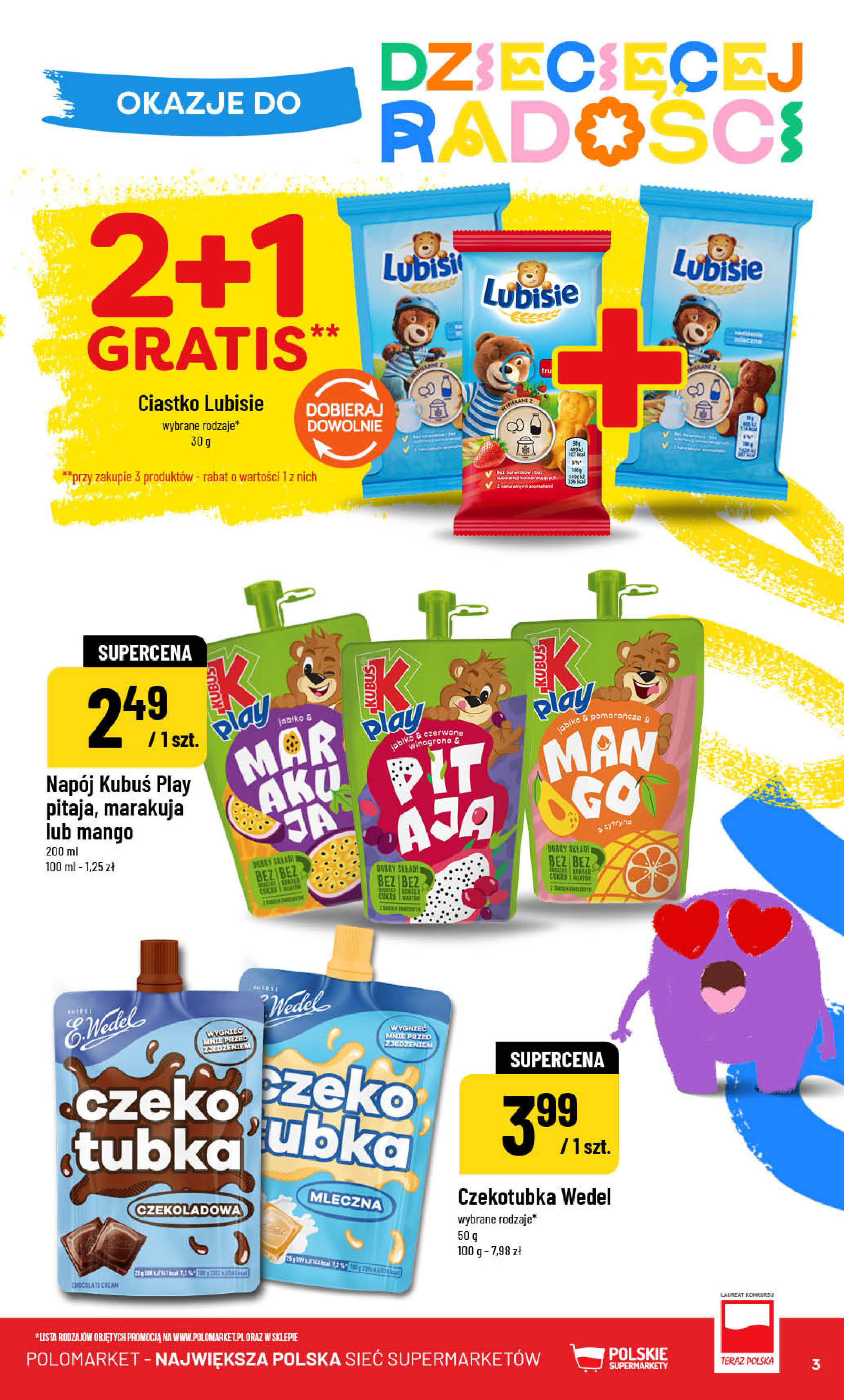 POLOmarket