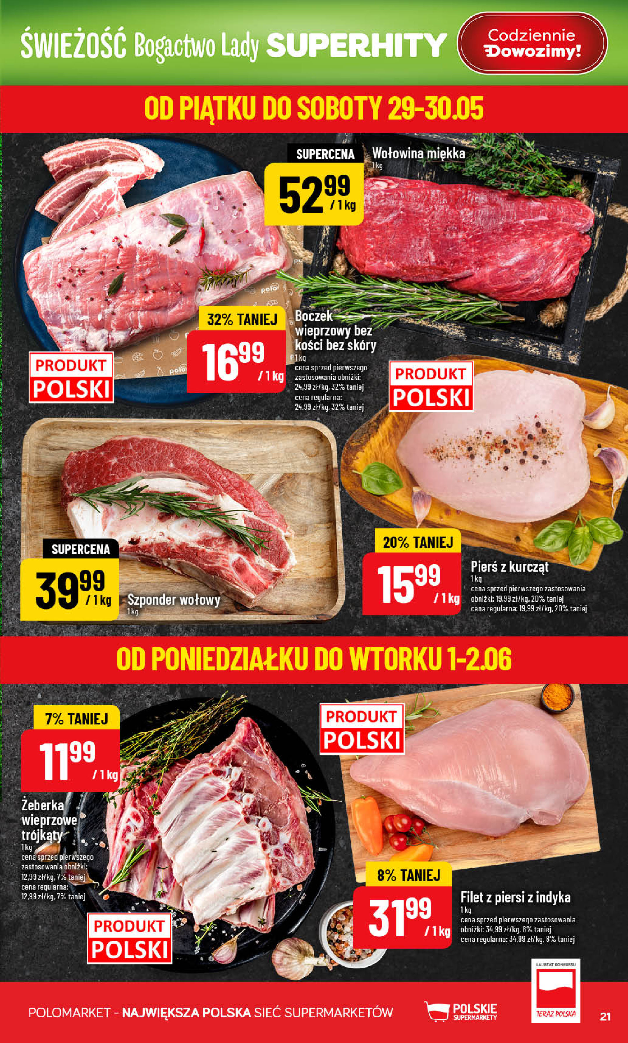 POLOmarket