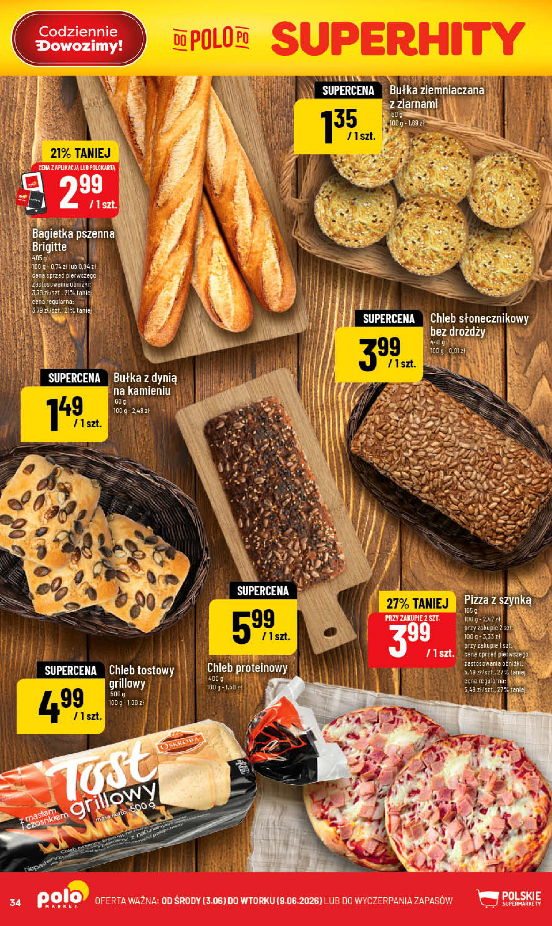 POLOmarket