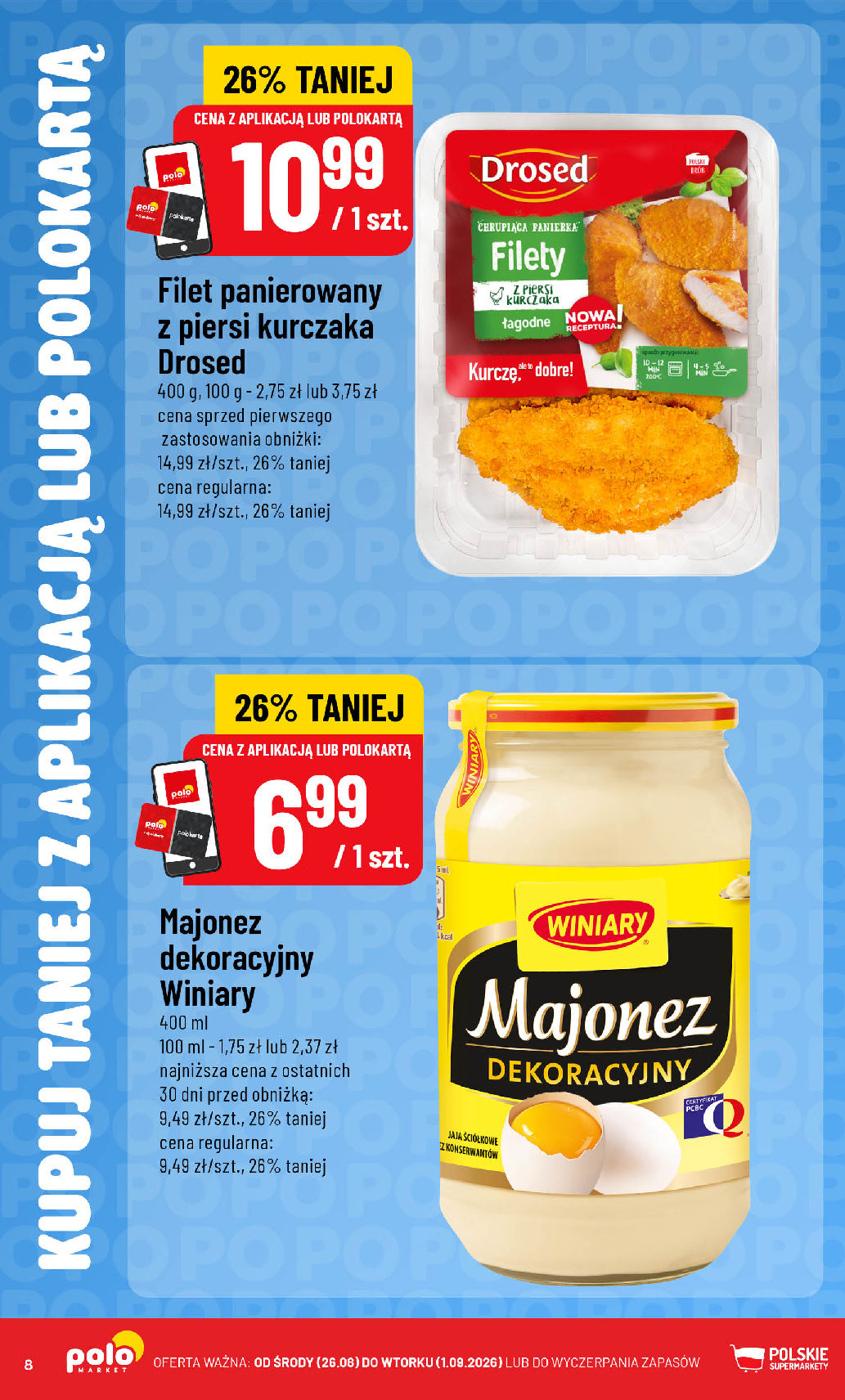 POLOmarket