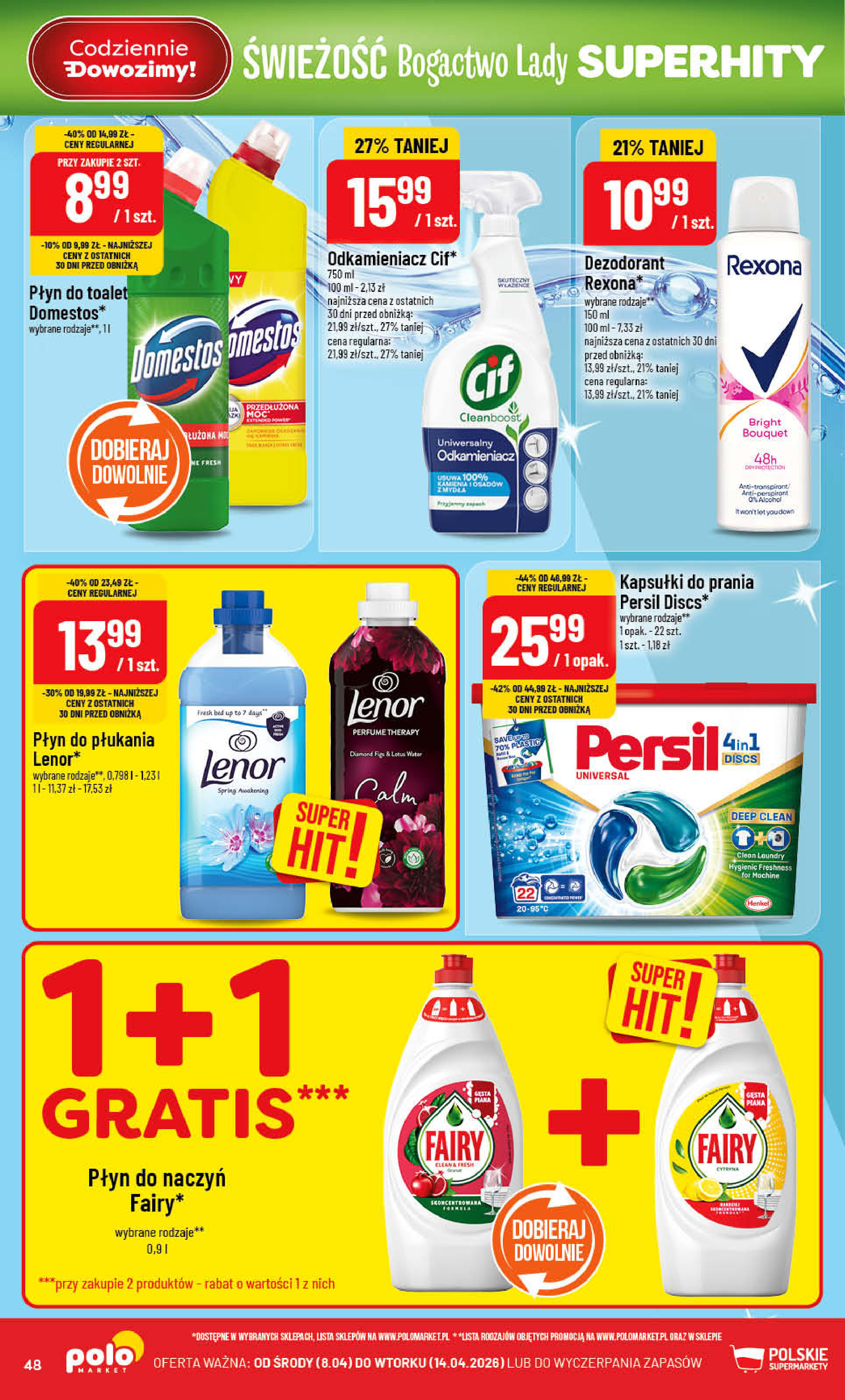 POLOmarket