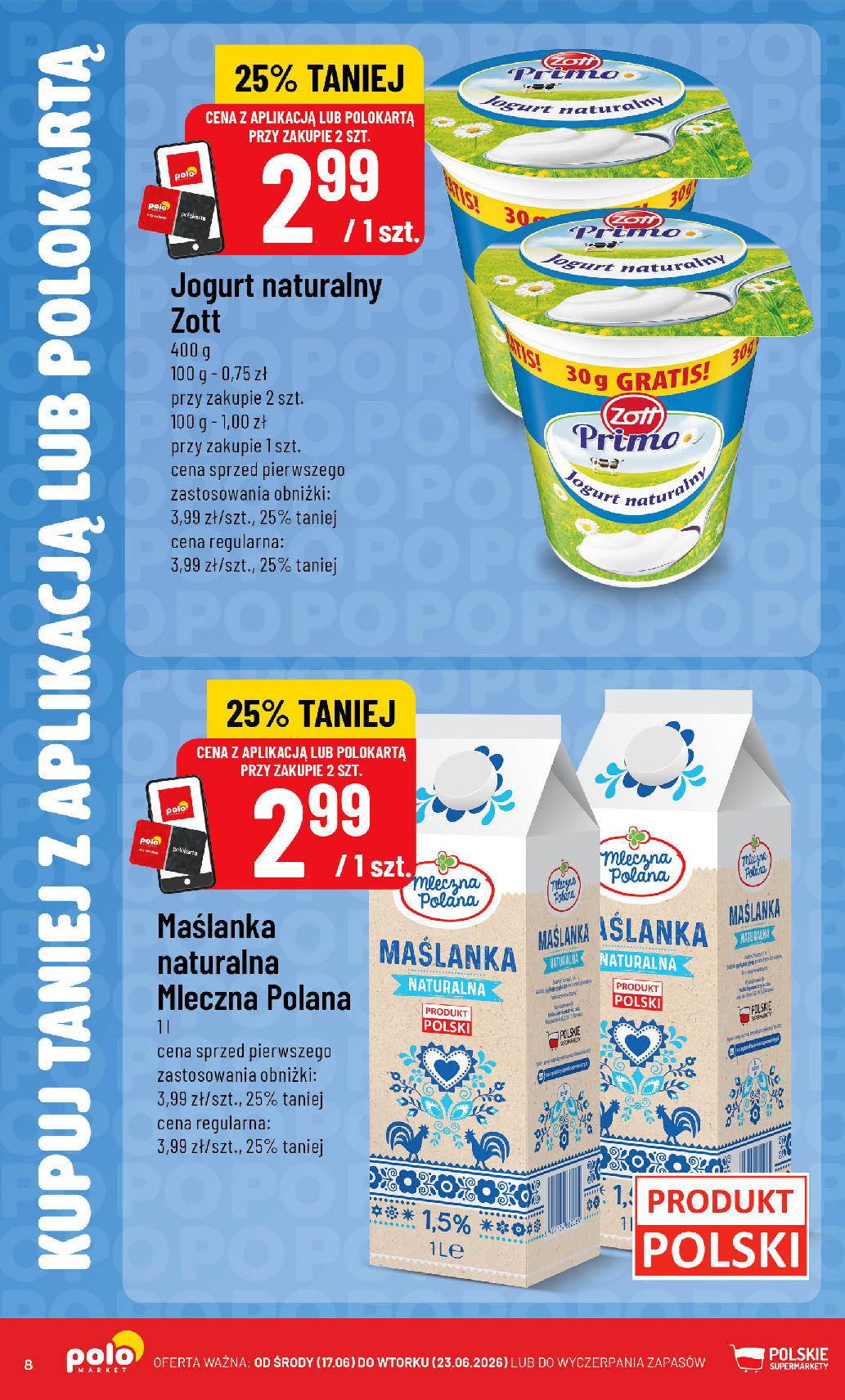POLOmarket